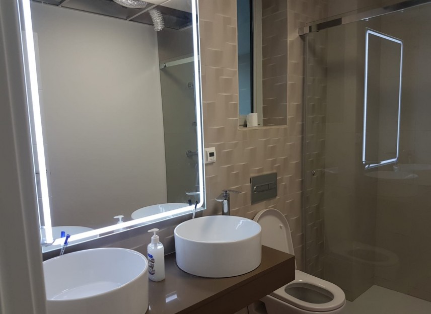 Neue Gebäude - Apartment - La Cala