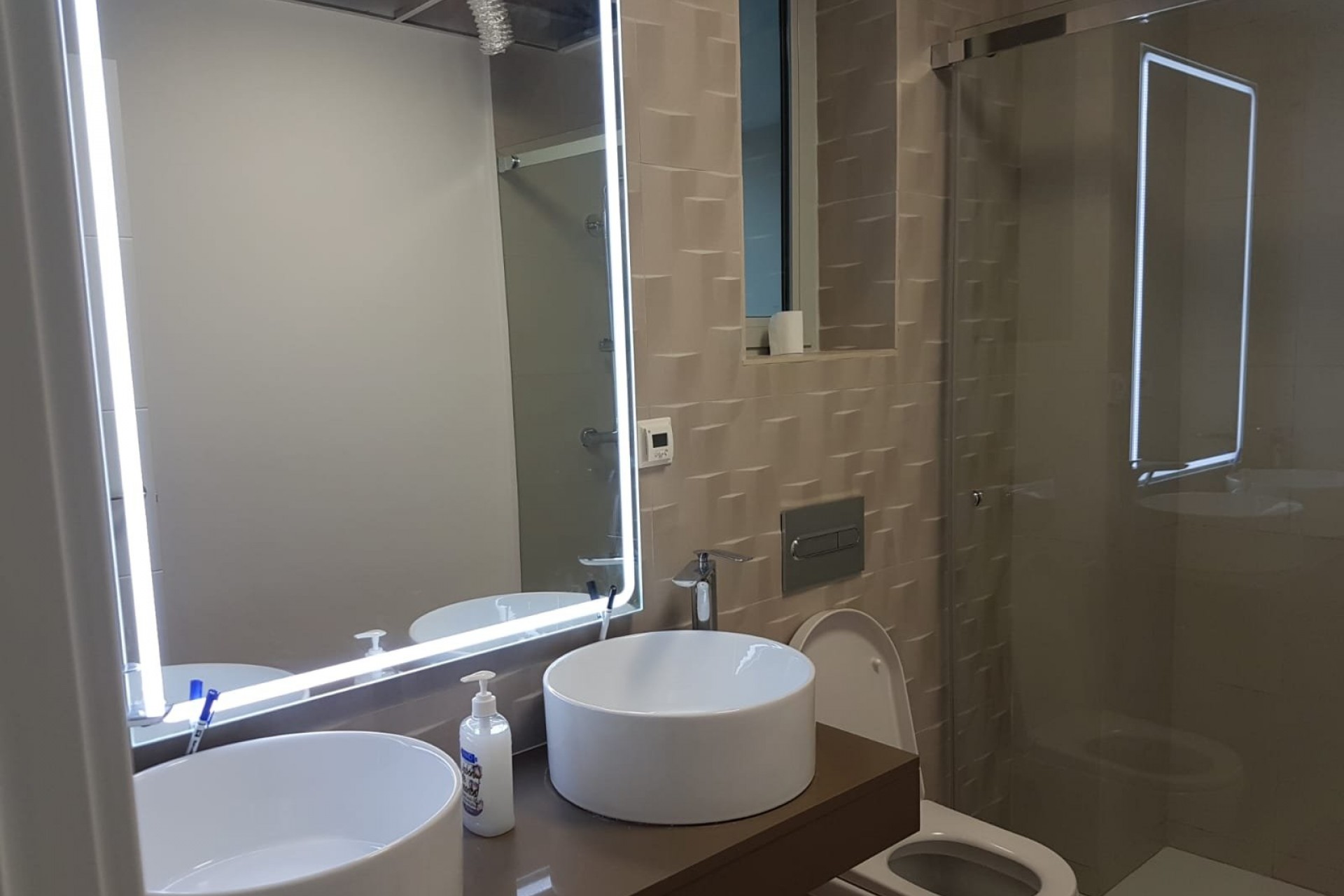 Neue Gebäude - Apartment - La Cala