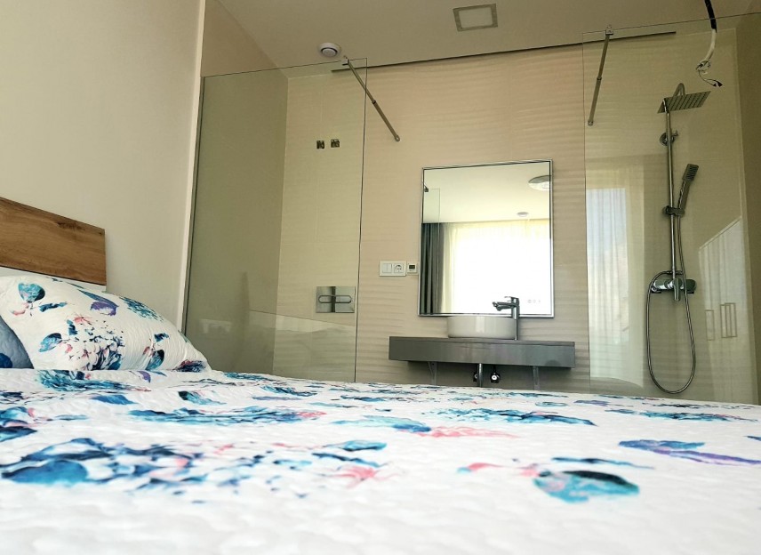 Neue Gebäude - Apartment - La Cala