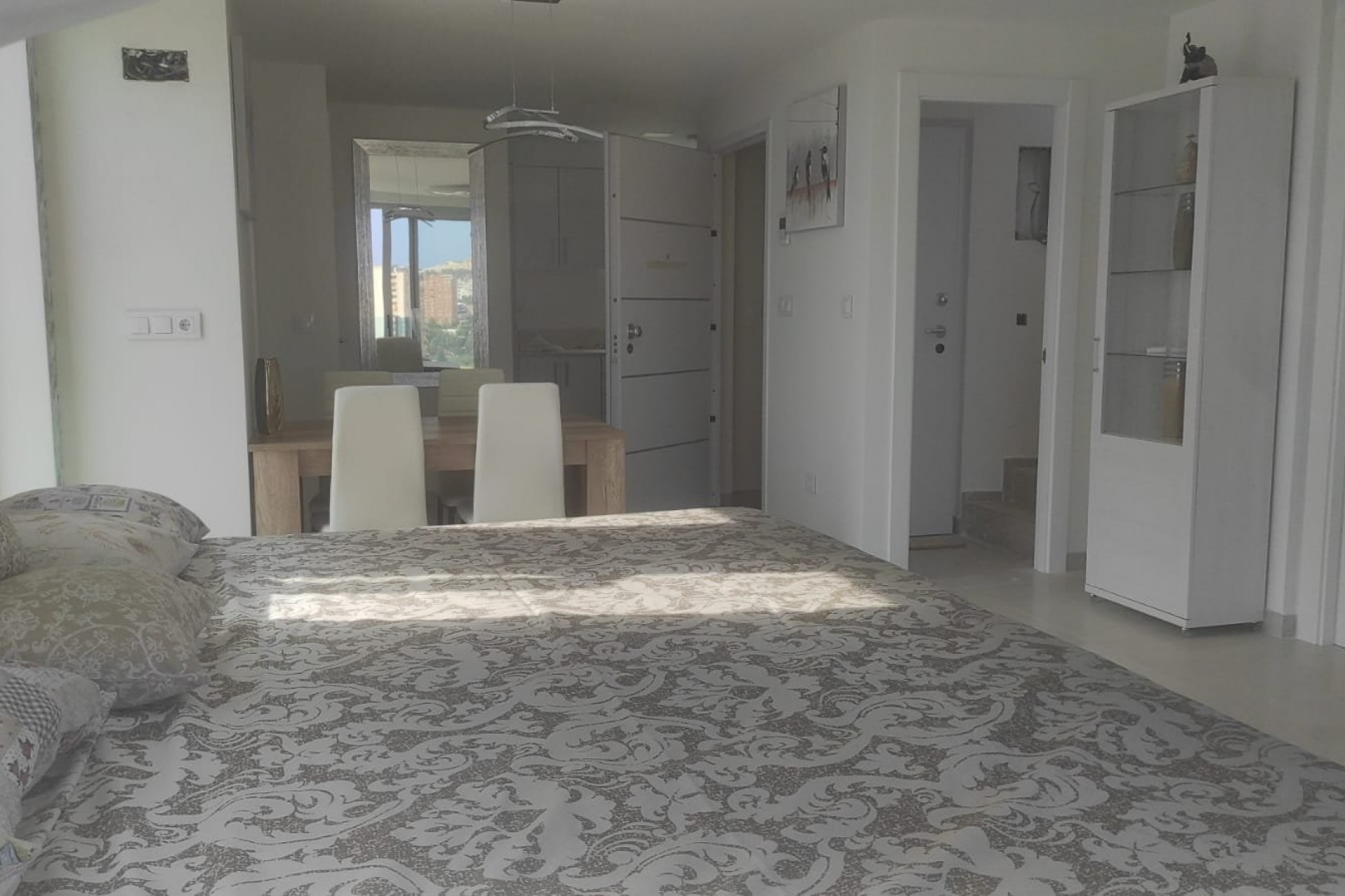 Neue Gebäude - Apartment - La Cala