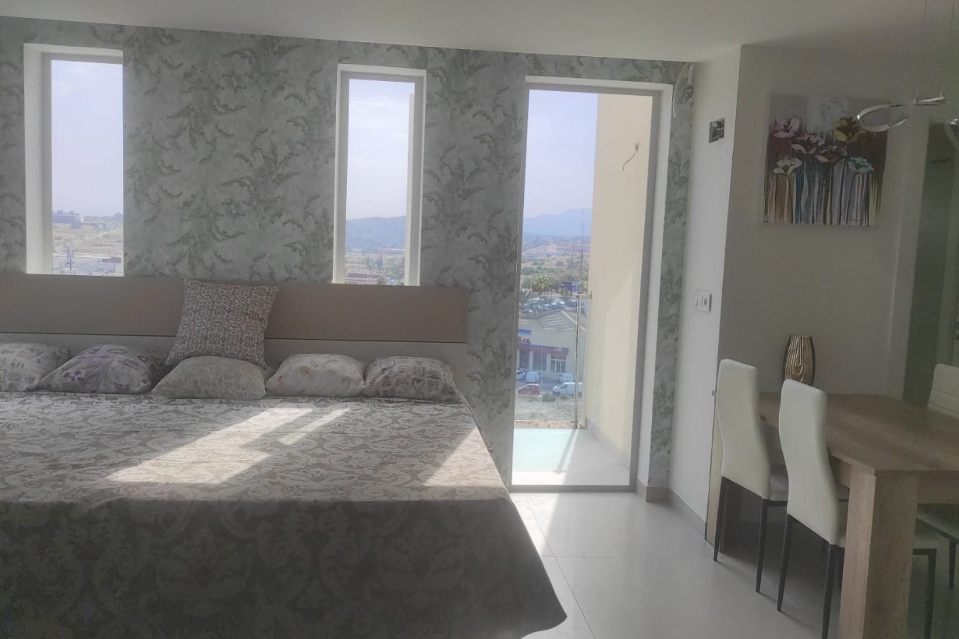 Neue Gebäude - Apartment - La Cala