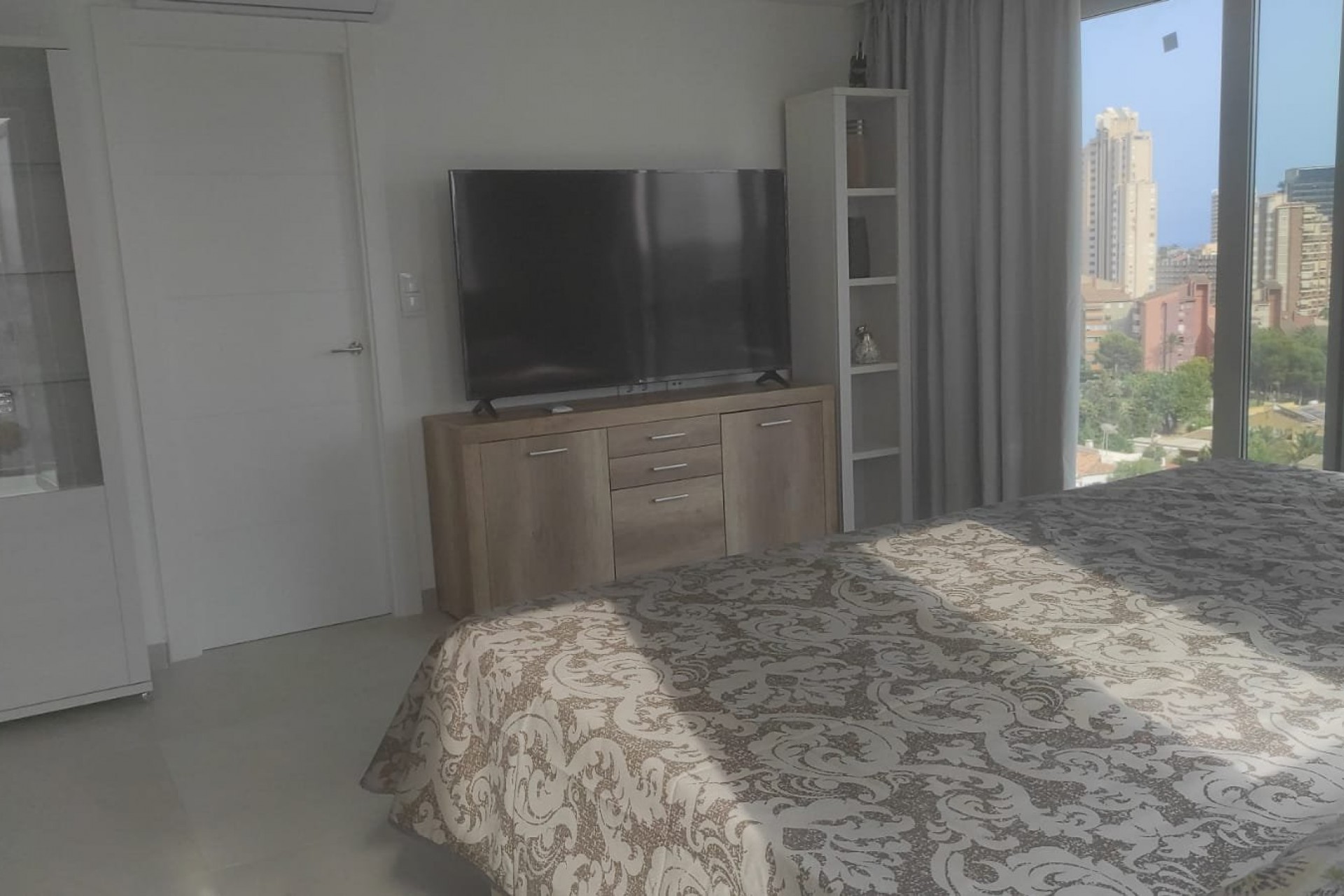 Neue Gebäude - Apartment - La Cala