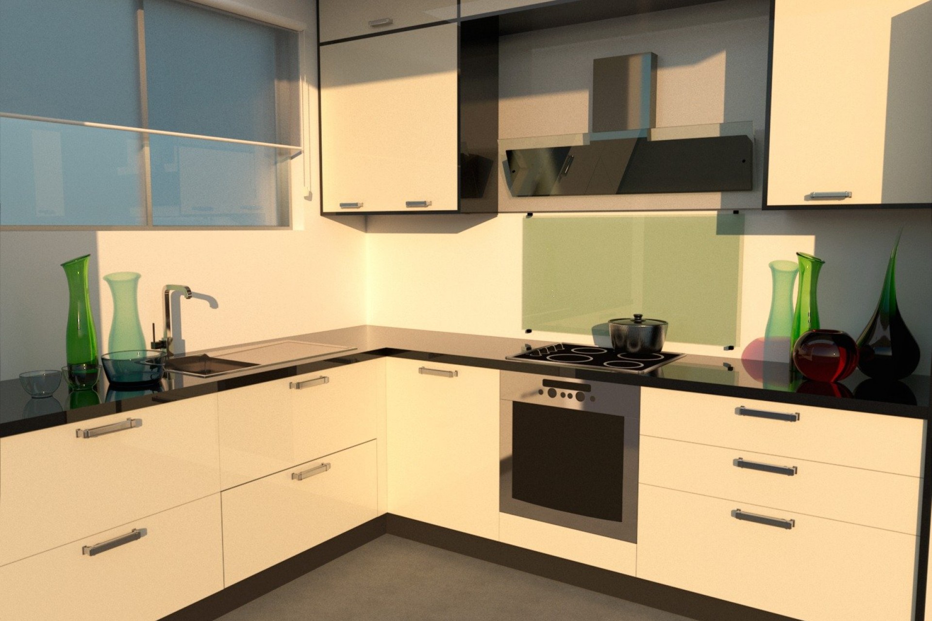 Neue Gebäude - Apartment - La Cala