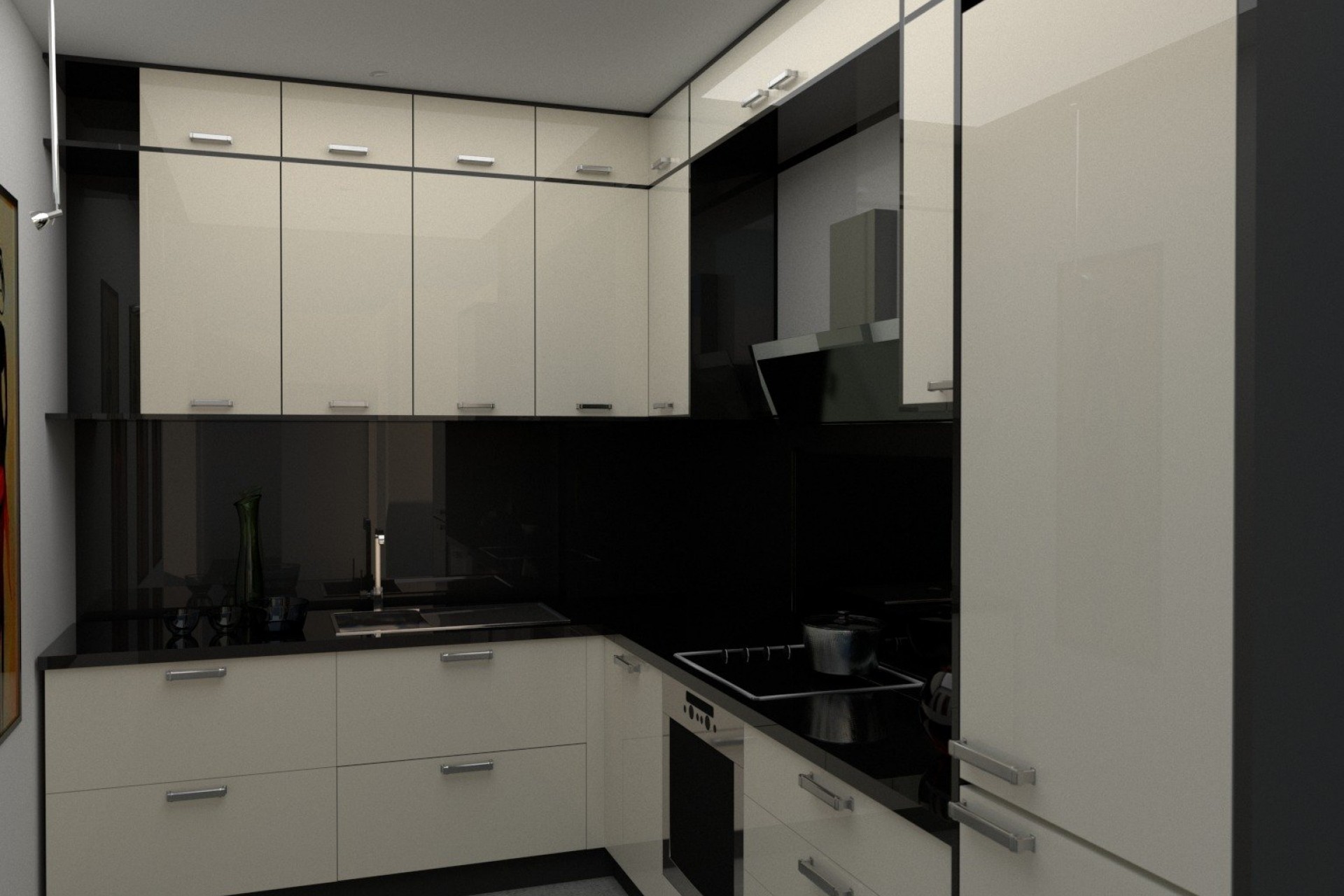 Neue Gebäude - Apartment - La Cala