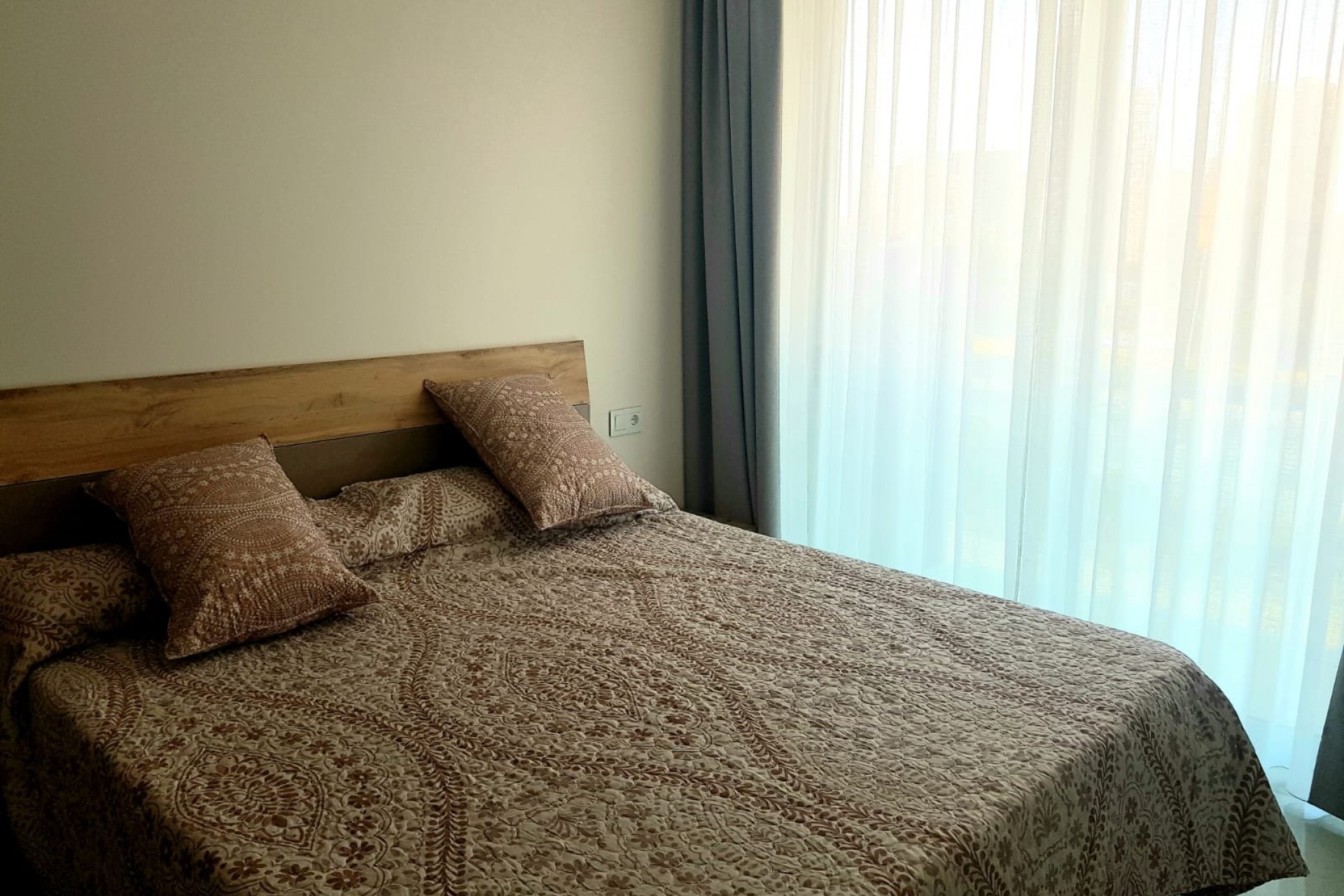 Neue Gebäude - Apartment - La Cala