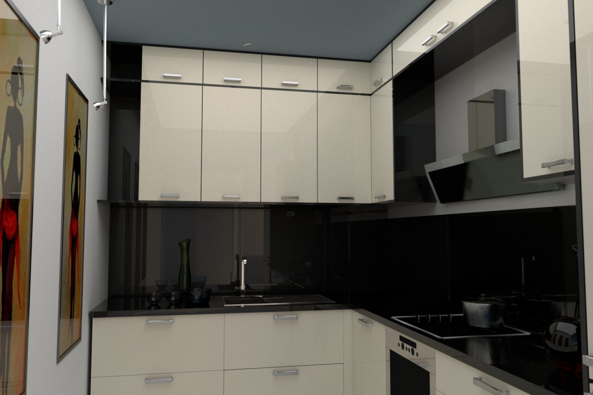 Neue Gebäude - Apartment - La Cala