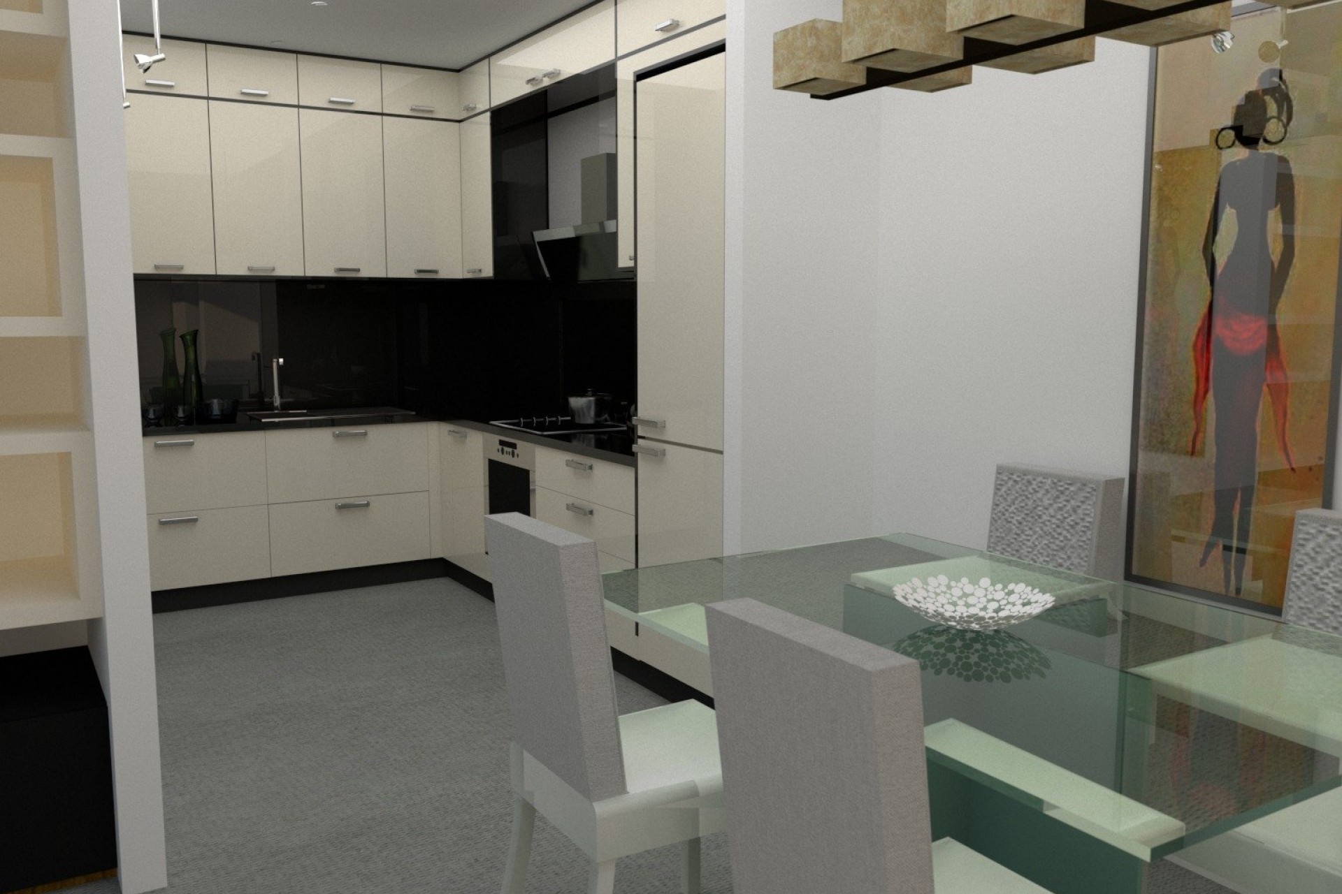 Neue Gebäude - Apartment - La Cala