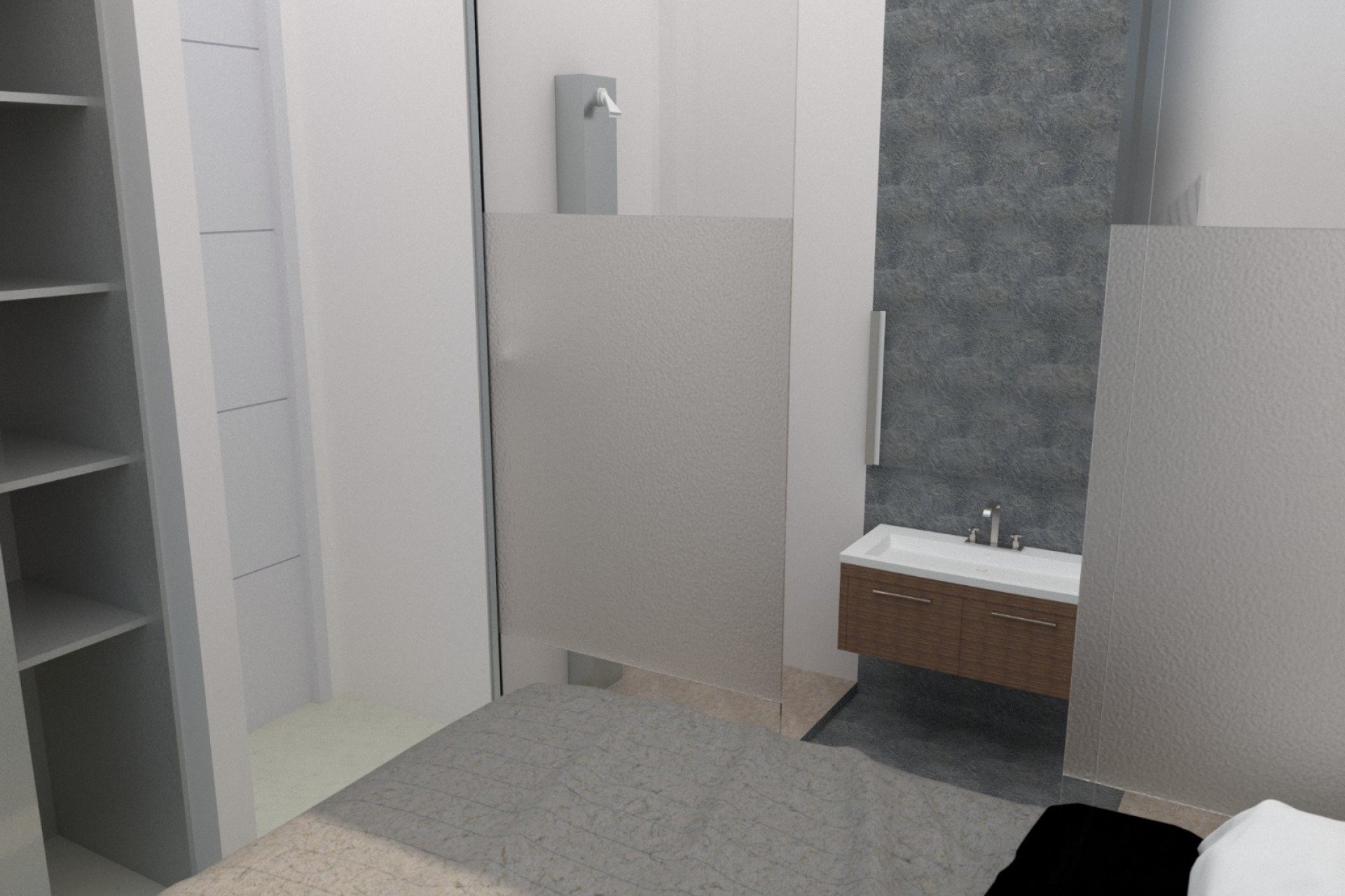 Neue Gebäude - Apartment - La Cala