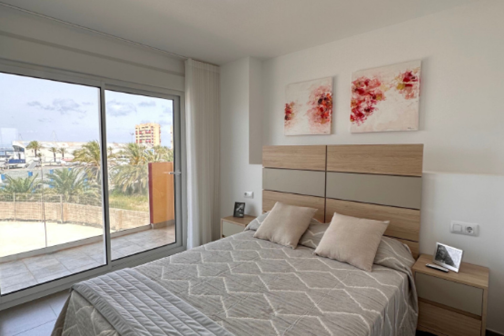 Neue Gebäude - Apartment - La Manga del Mar Menor - La Manga Del Mar Menor