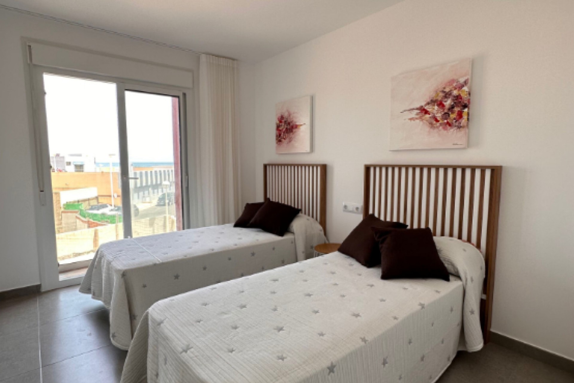 Neue Gebäude - Apartment - La Manga del Mar Menor - La Manga Del Mar Menor