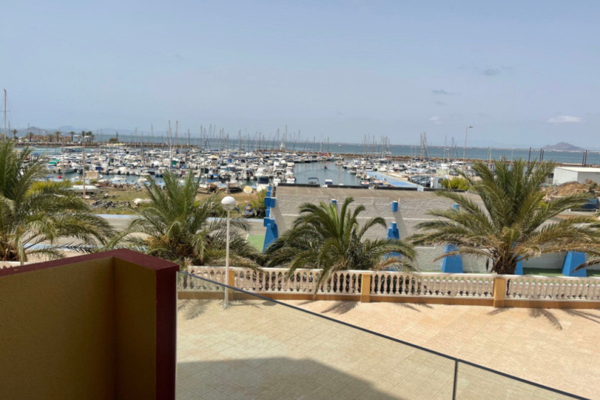 Neue Gebäude - Apartment - La Manga del Mar Menor - La Manga Del Mar Menor