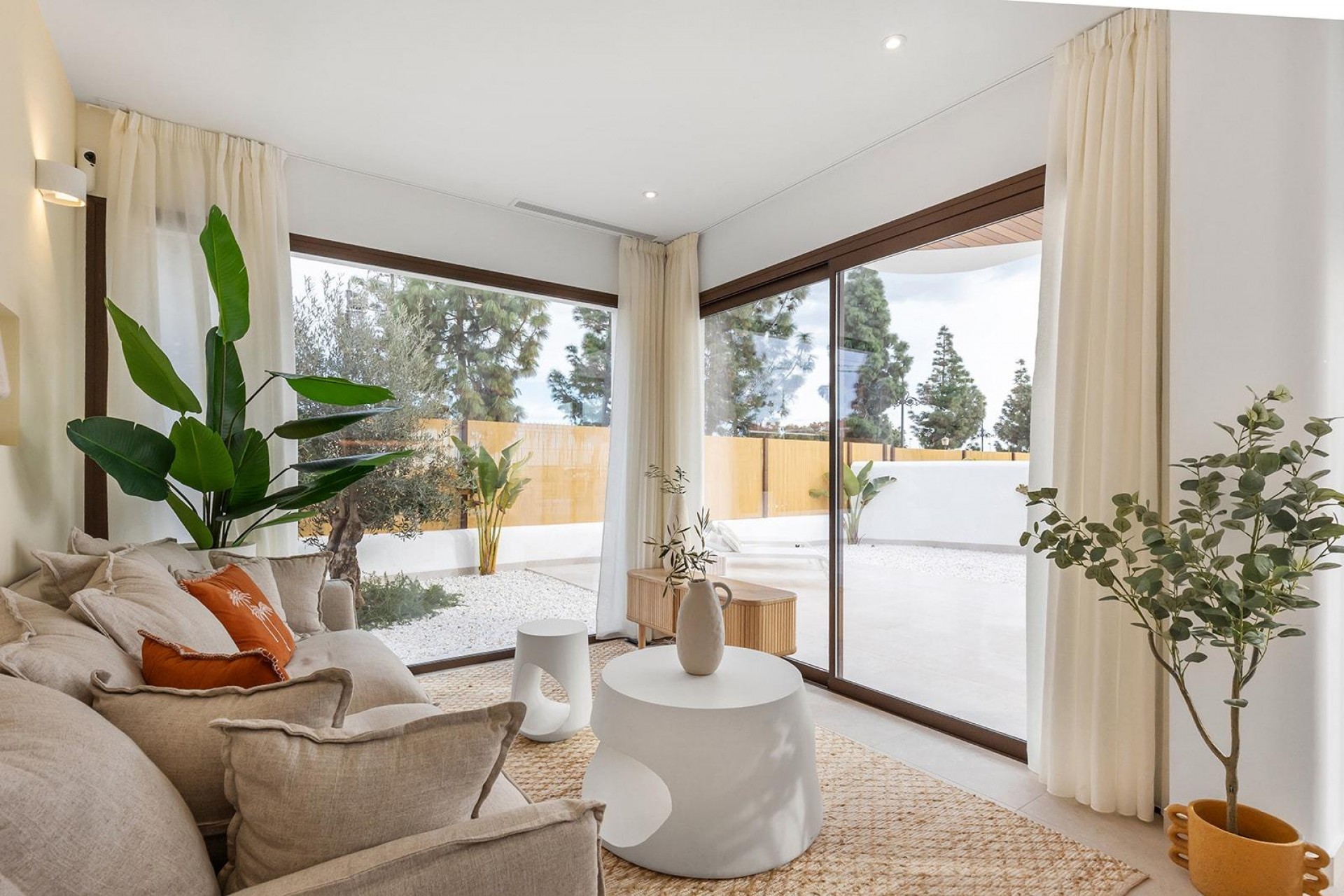 Neue Gebäude - Apartment - Los Alcazares - La Serena Golf