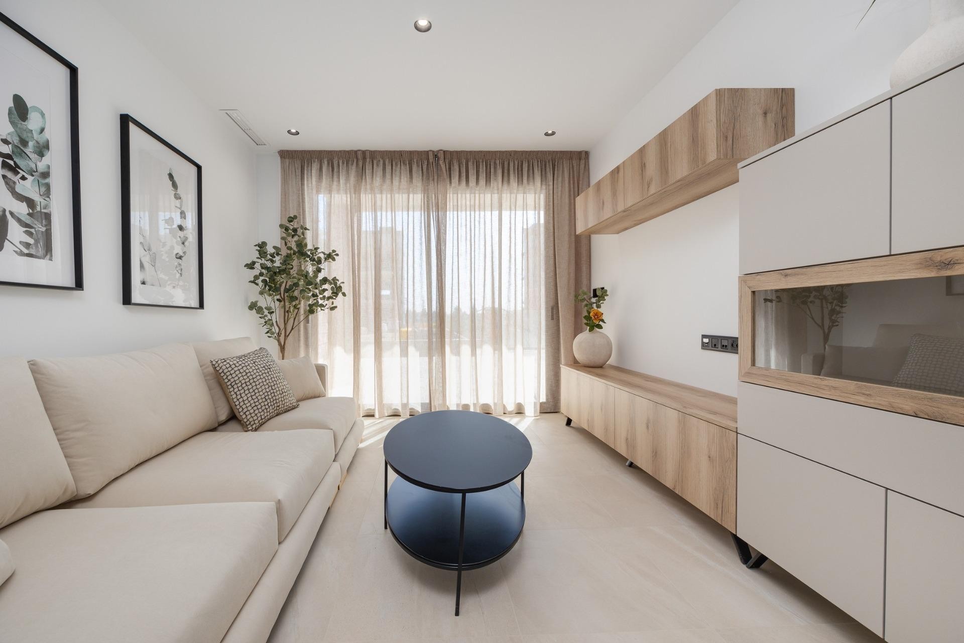 Neue Gebäude - Apartment - Los Alcazares - La Serena Golf