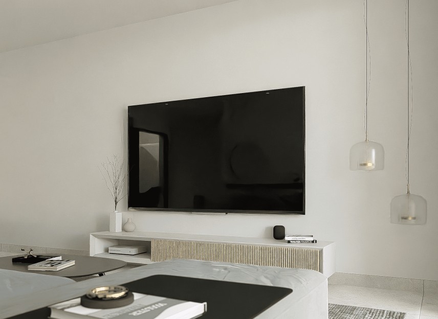 Neue Gebäude - Apartment - Los Alcazares - Los Alcázares