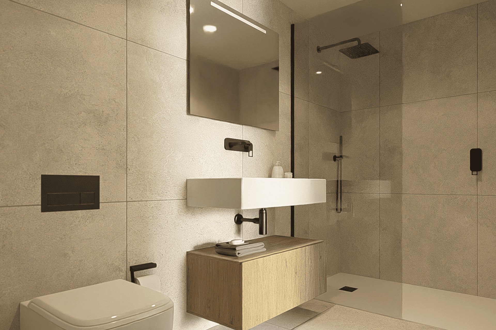 Neue Gebäude - Apartment - Los Alcazares - Los Alcázares