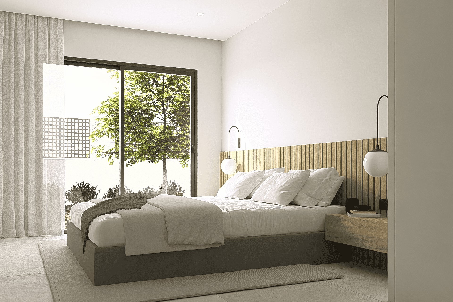 Neue Gebäude - Apartment - Los Alcazares - Los Alcázares