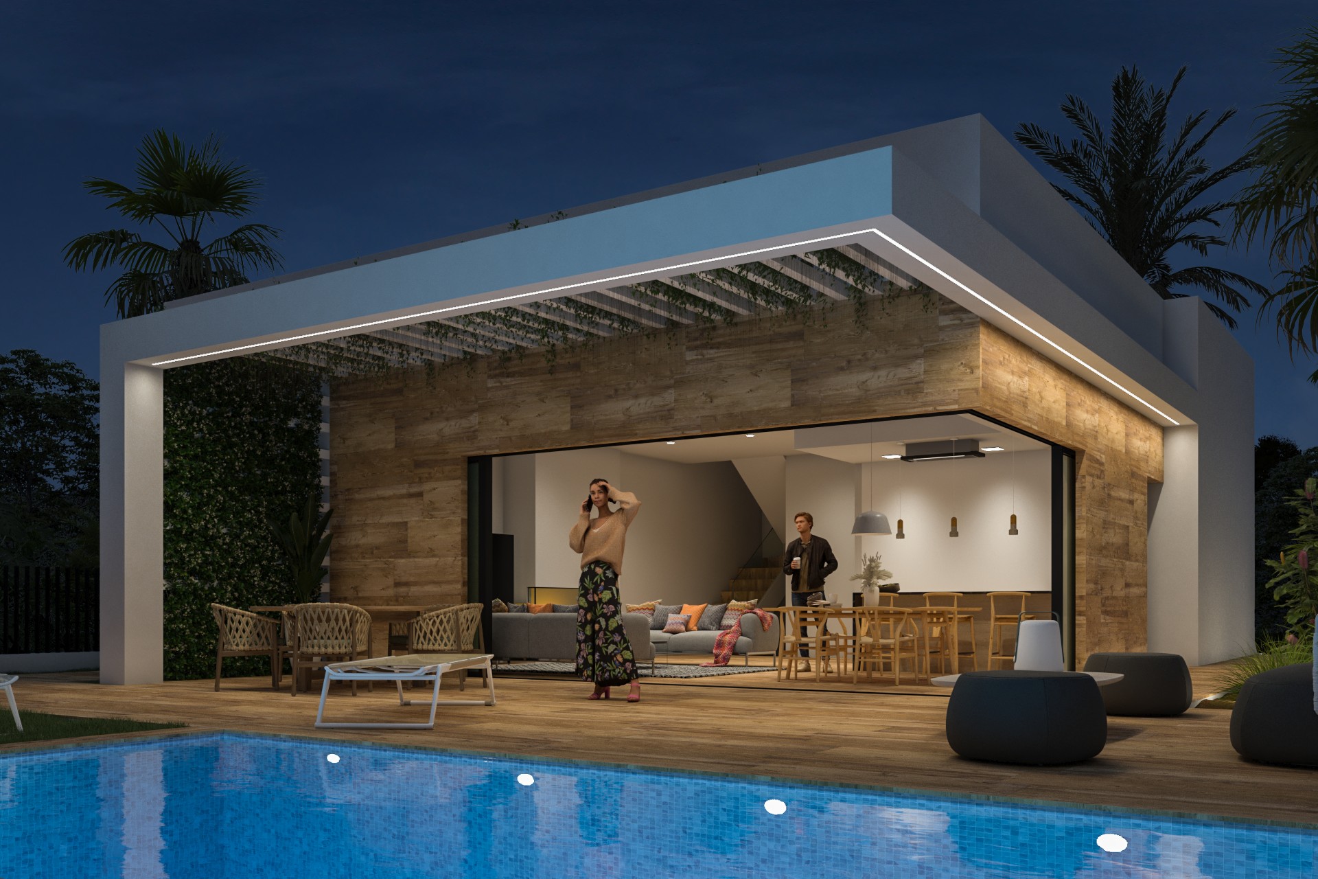 Neue Gebäude - Apartment - Los Alcazares - Los Alcázares