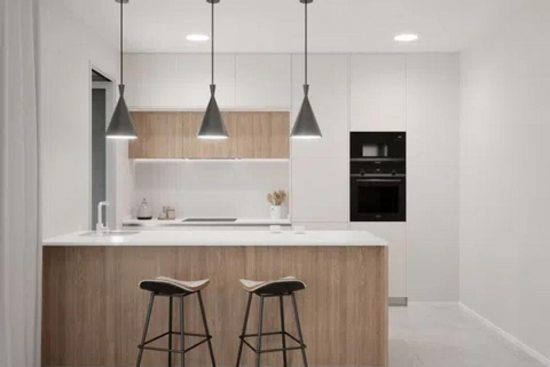 Neue Gebäude - Apartment - Los Alcazares - Los Alcázares