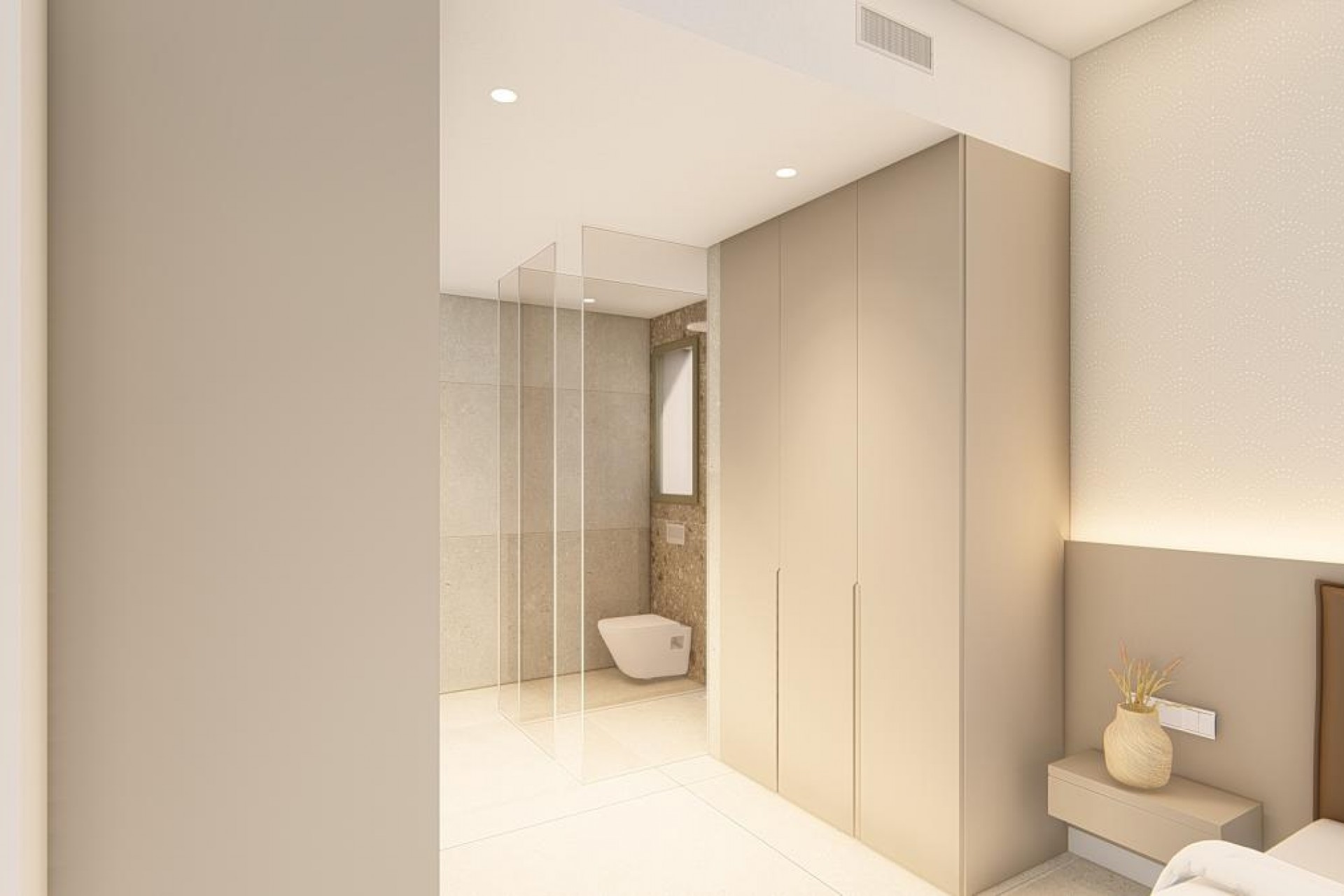 Neue Gebäude - Apartment - Los Alcazares - Los Alcázares