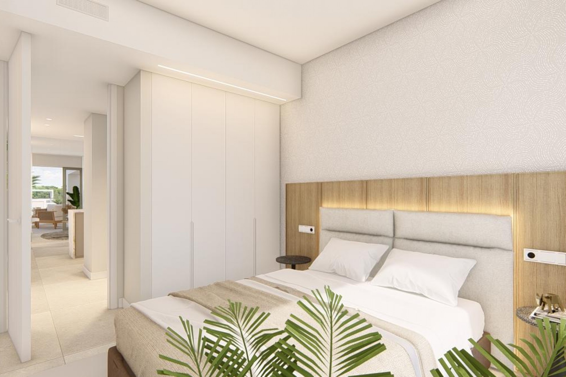 Neue Gebäude - Apartment - Los Alcazares - Los Alcázares