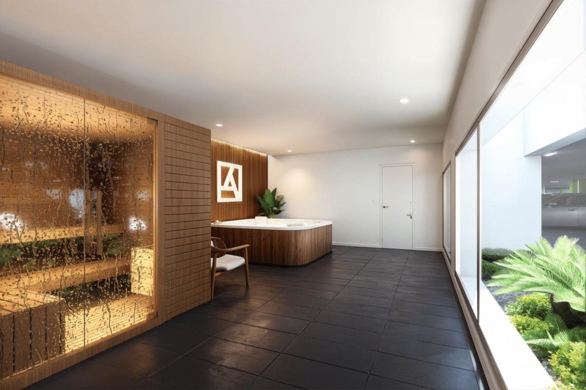 Neue Gebäude - Apartment - Los Alcazares - Los Alcázares