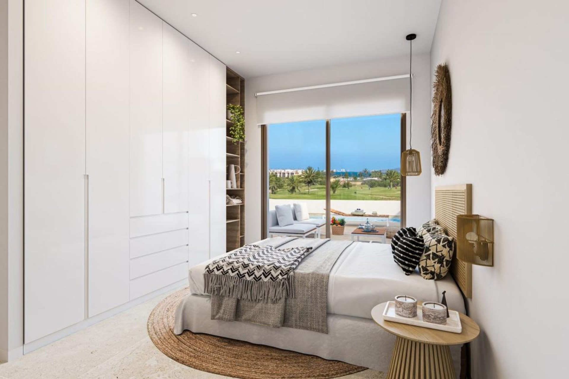 Neue Gebäude - Apartment - Los Alcazares - Los Alcázares