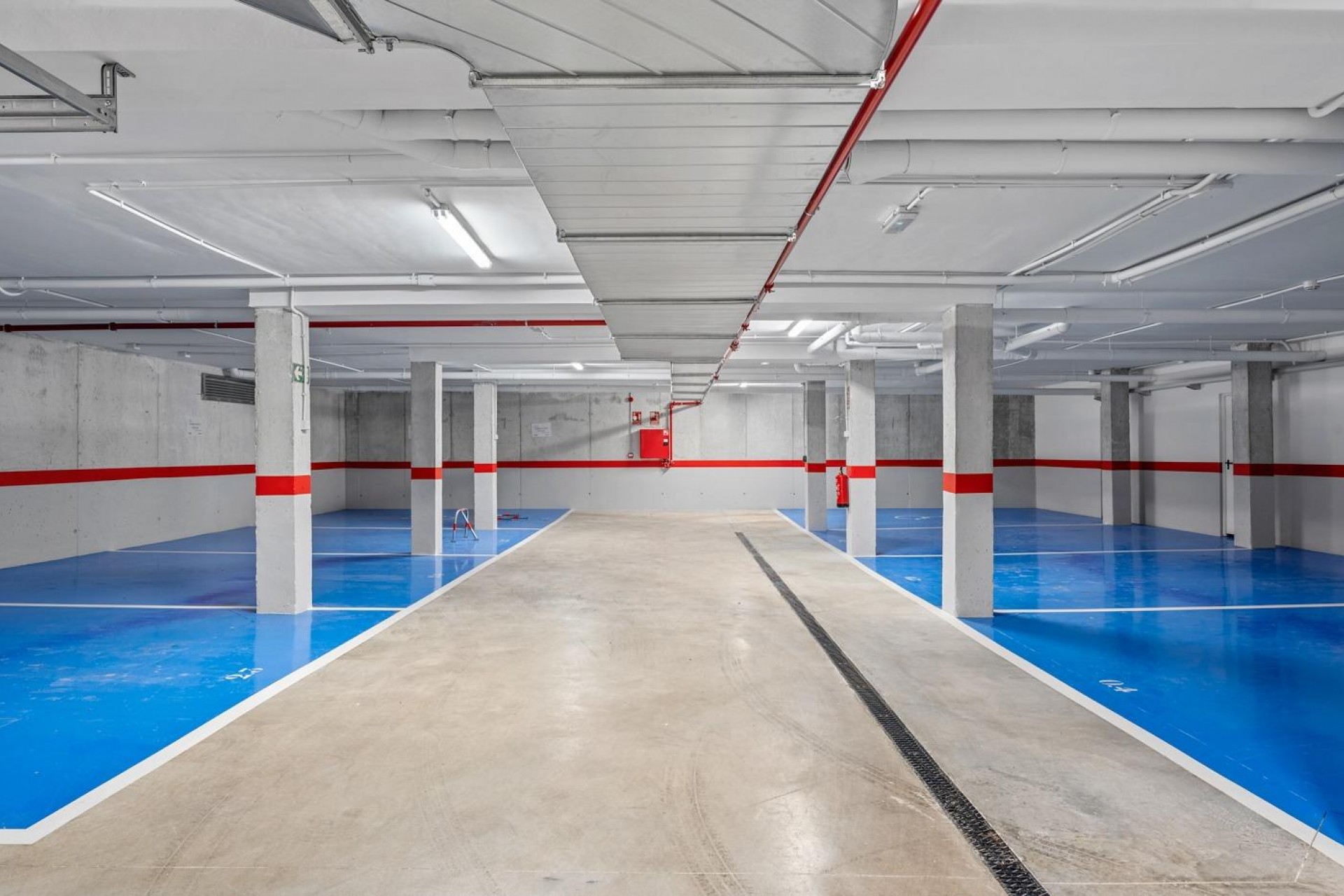 Neue Gebäude - Apartment - Los Alcazares - Serena Golf