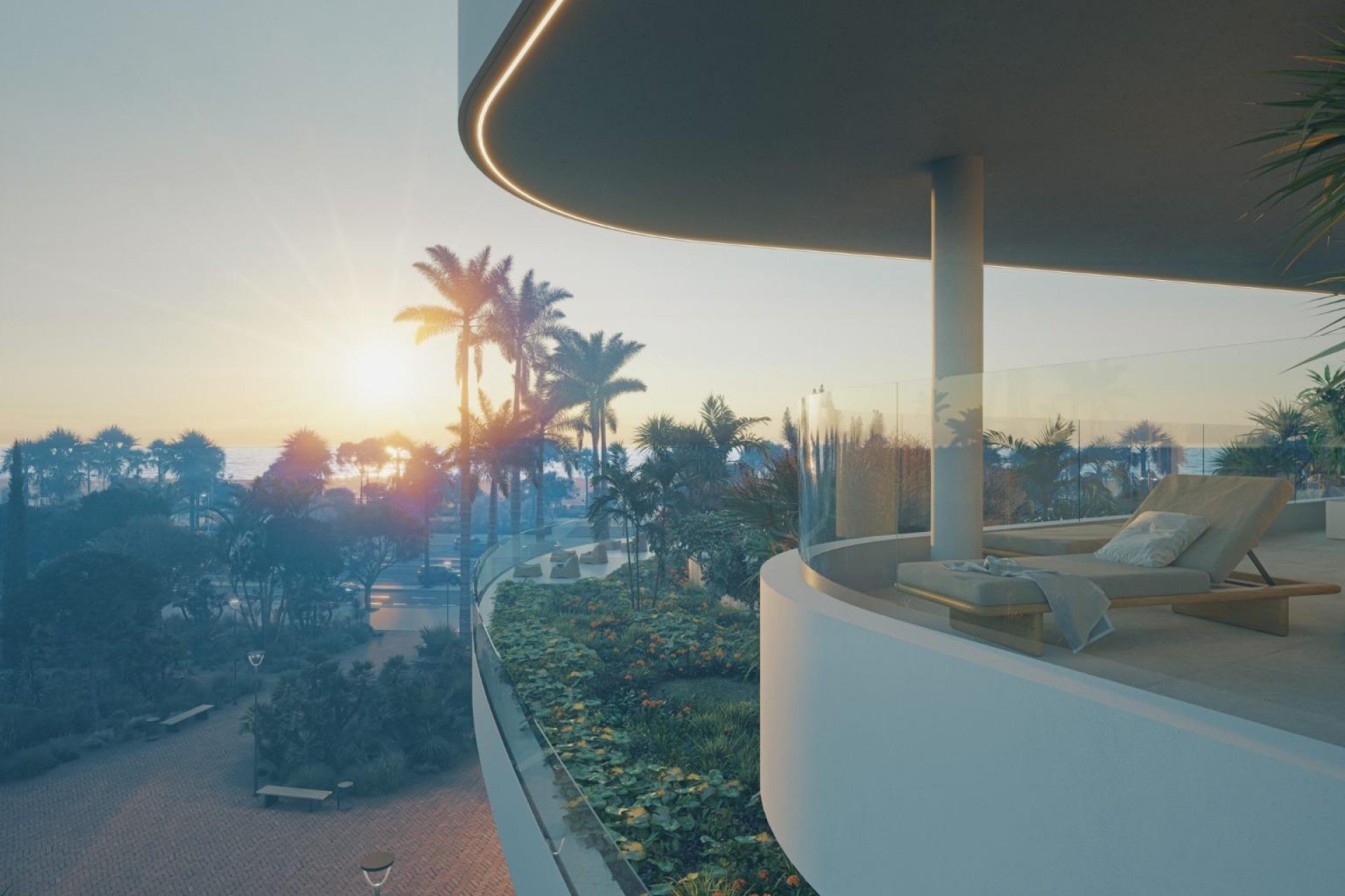 Neue Gebäude - Apartment - Málaga - Playa de Sacaba