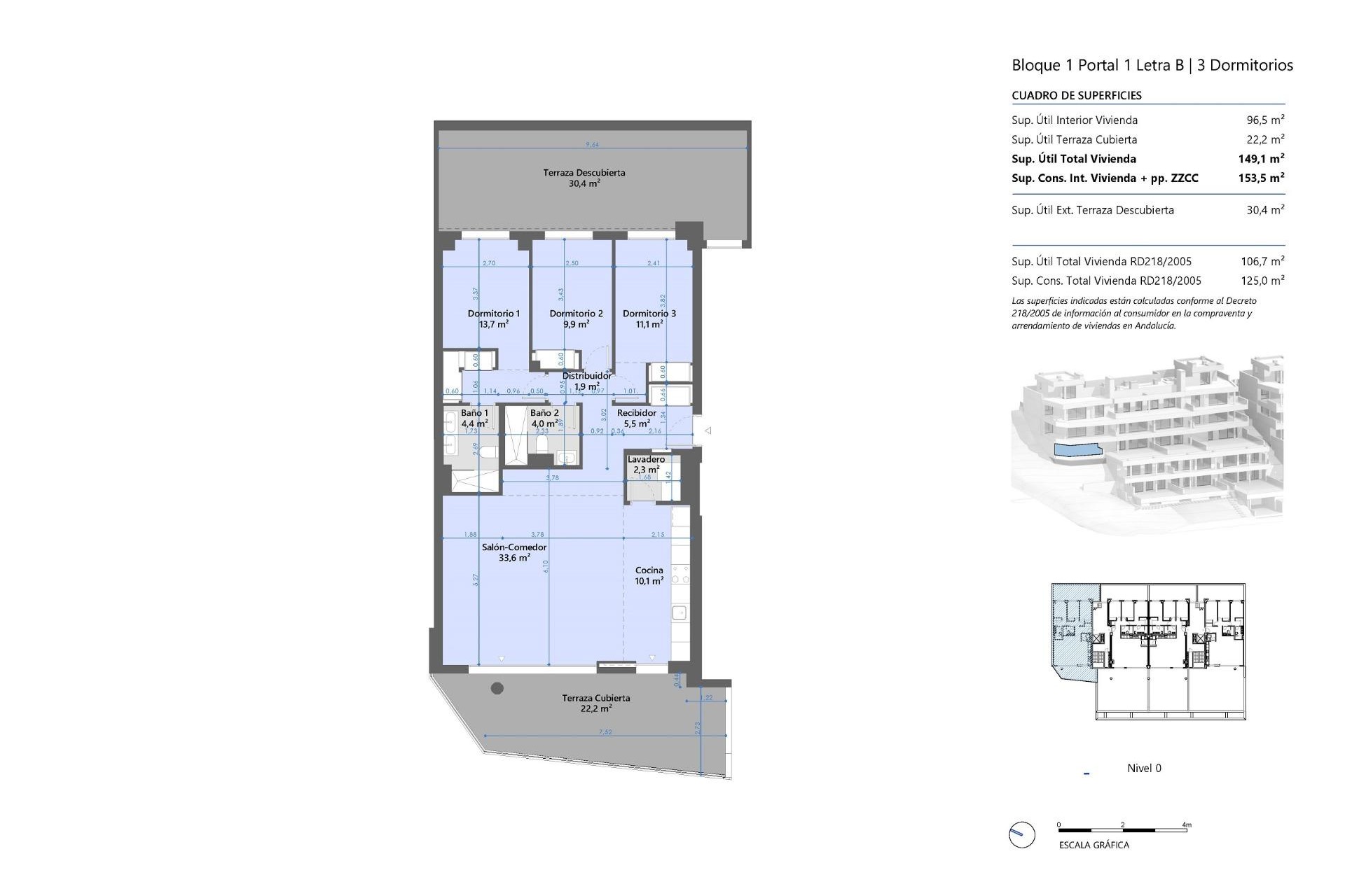 Neue Gebäude - Apartment - Marbella - Los Monteros