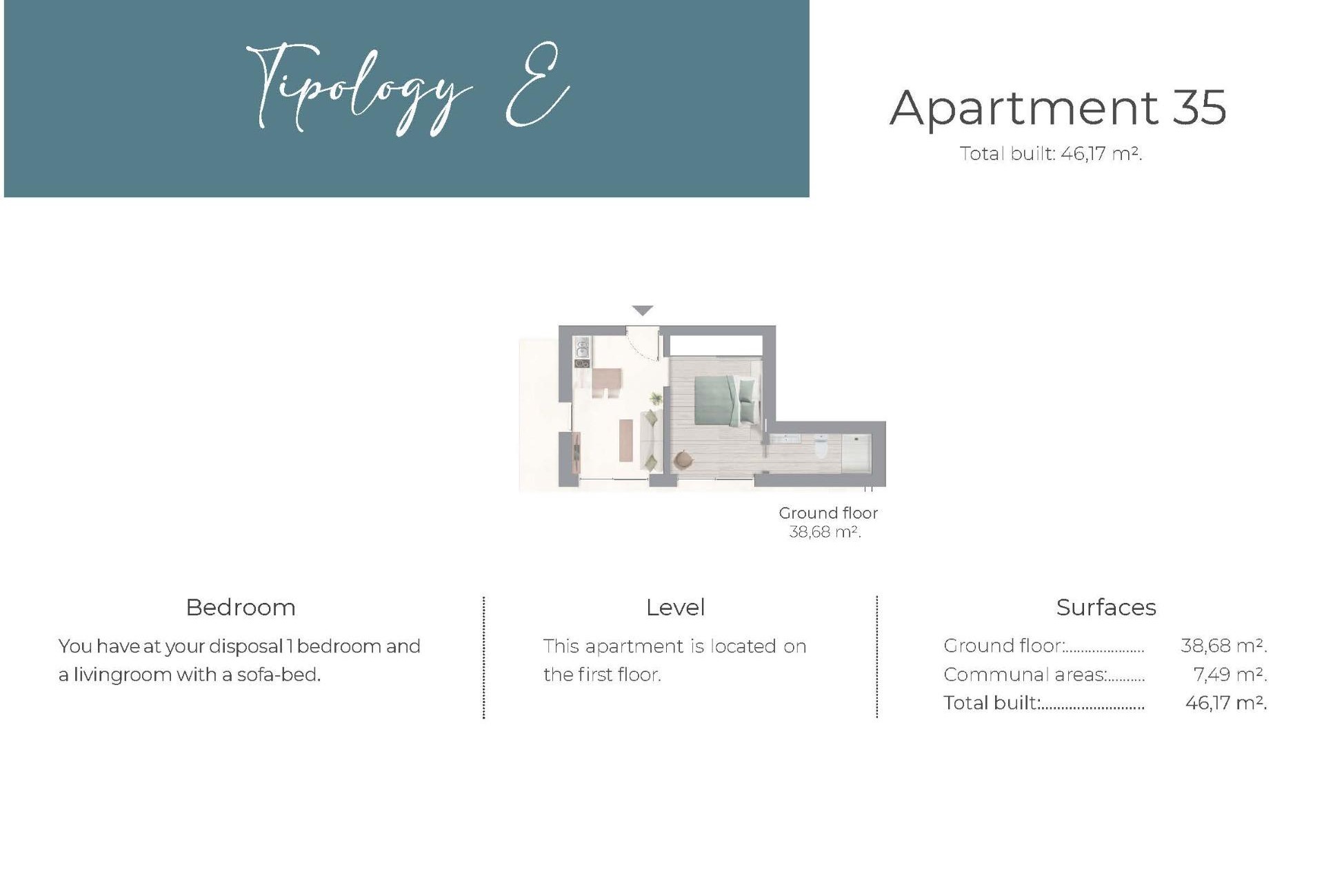 Neue Gebäude - Apartment - Marbella - Nueva Andalucia