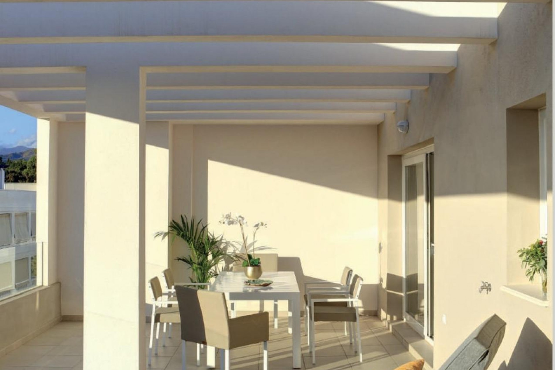 Neue Gebäude - Apartment - Marbella - Nueva Andalucia