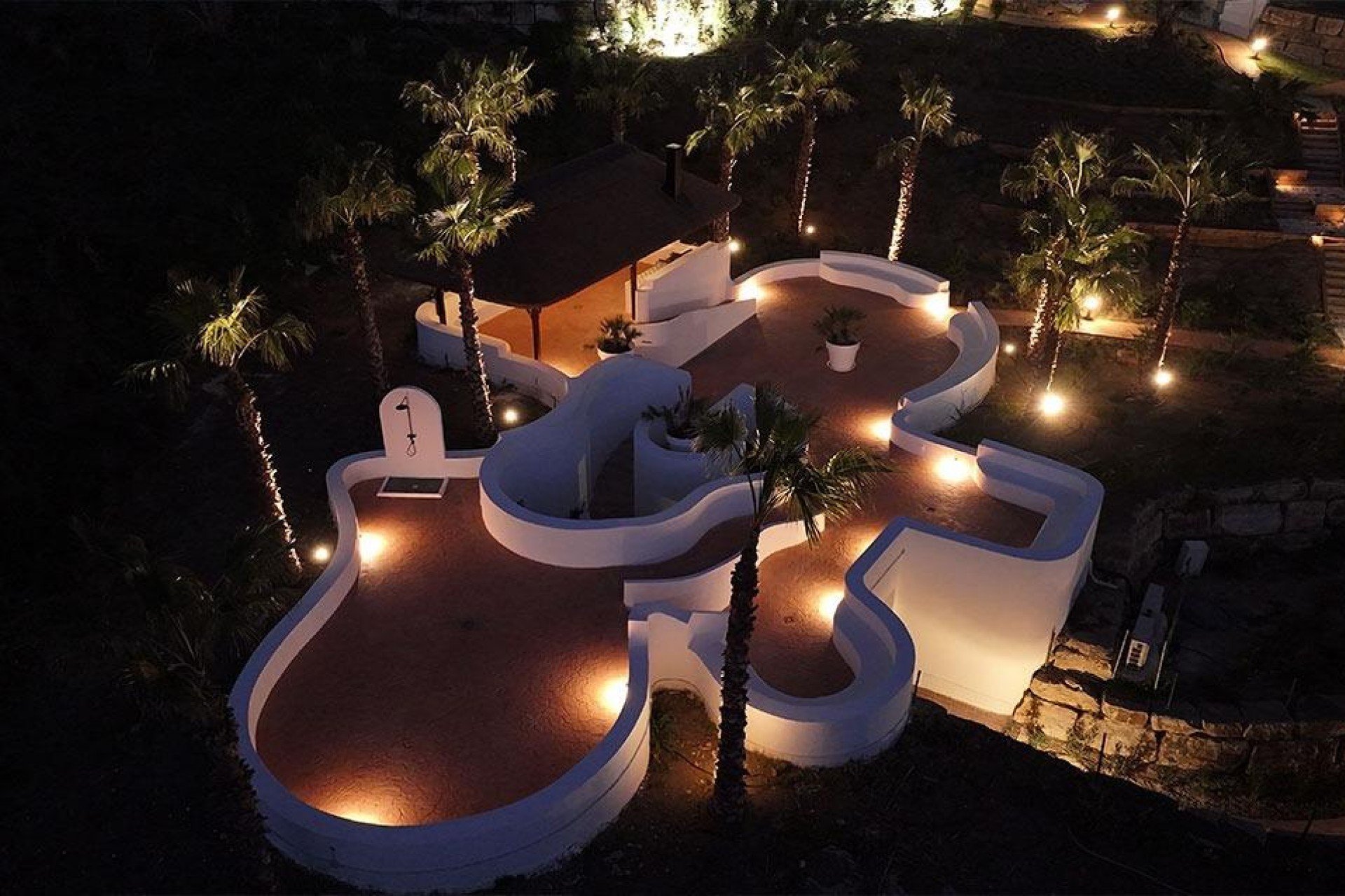 Neue Gebäude - Apartment - Marbella - Nueva Andalucia