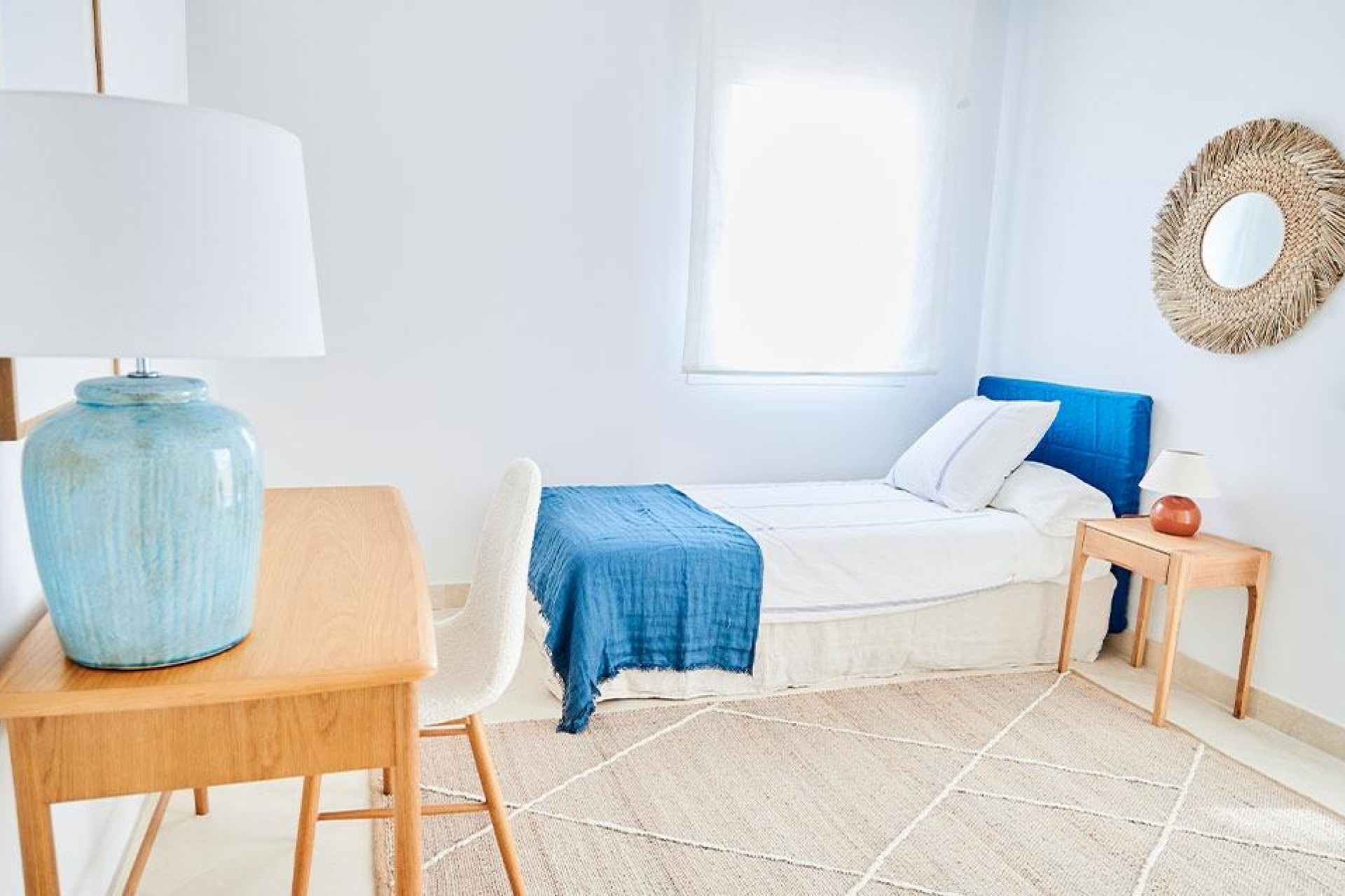 Neue Gebäude - Apartment - Marbella - Nueva Andalucia