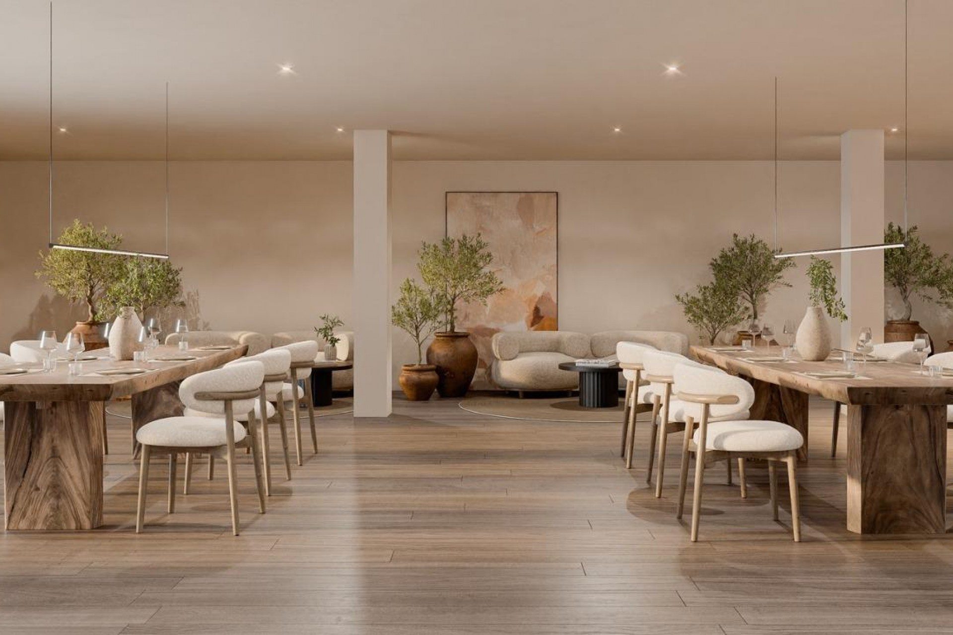 Neue Gebäude - Apartment - Mijas - Hipódromo Costa del Sol