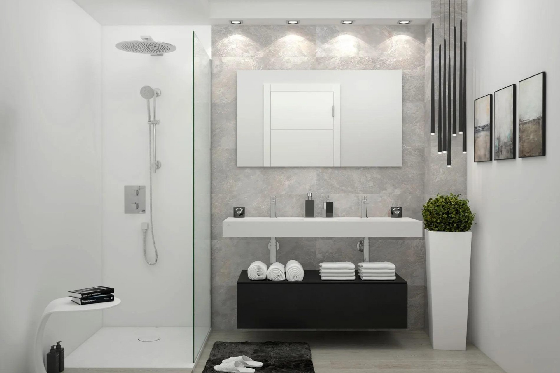 Neue Gebäude - Apartment - Mijas - La Noria Golf