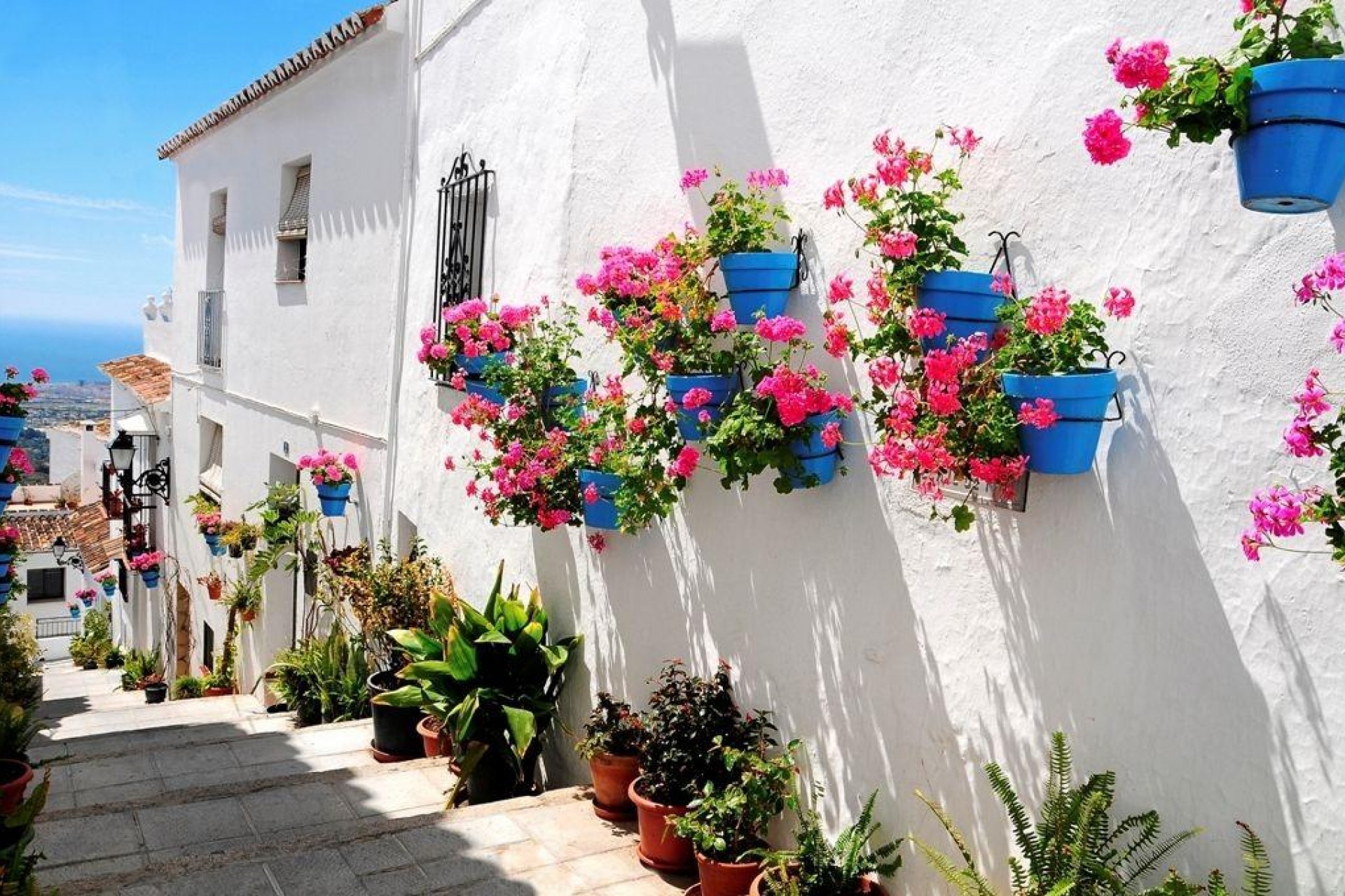 Neue Gebäude - Apartment - Mijas - La Noria Golf