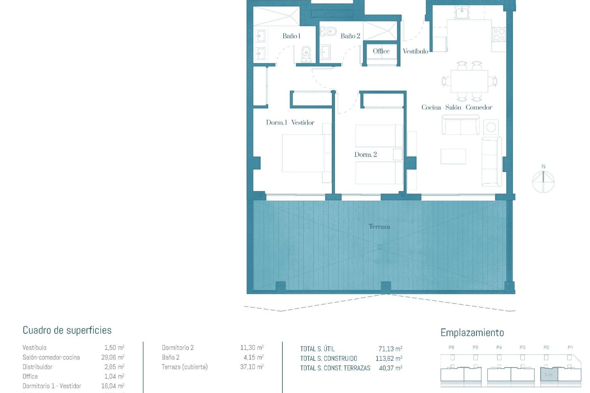 Neue Gebäude - Apartment - Mijas - Las Lagunas