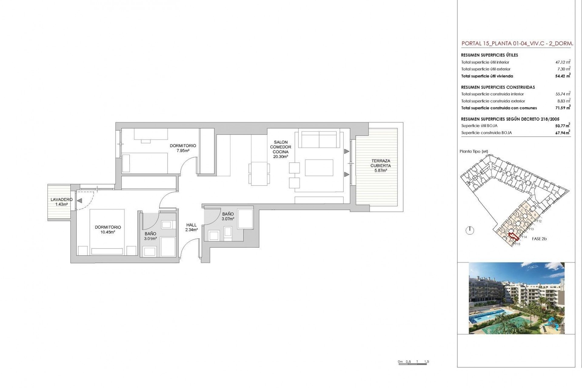 Neue Gebäude - Apartment - Mijas - Las Lagunas