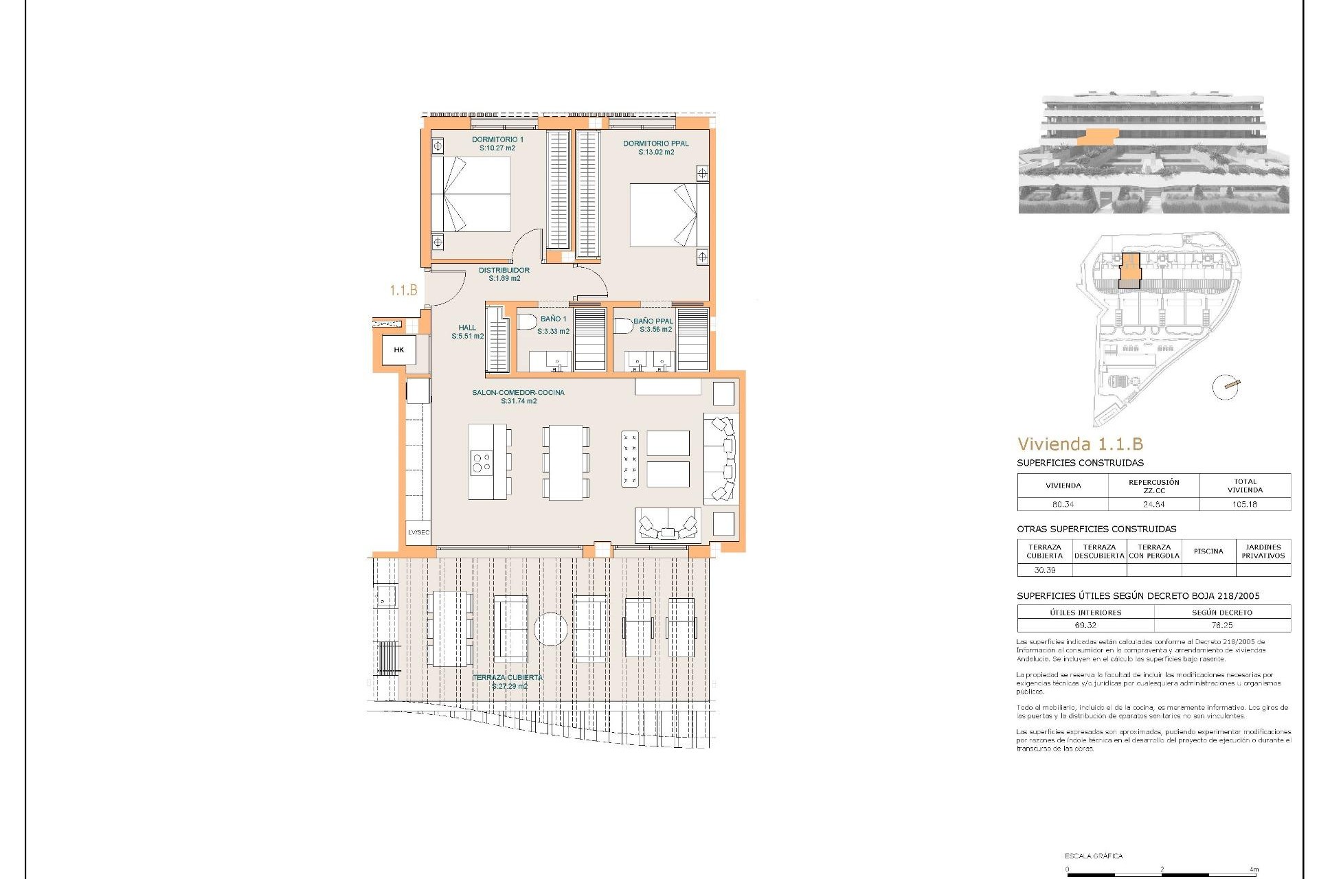 Neue Gebäude - Apartment - Mijas - Mijas Golf