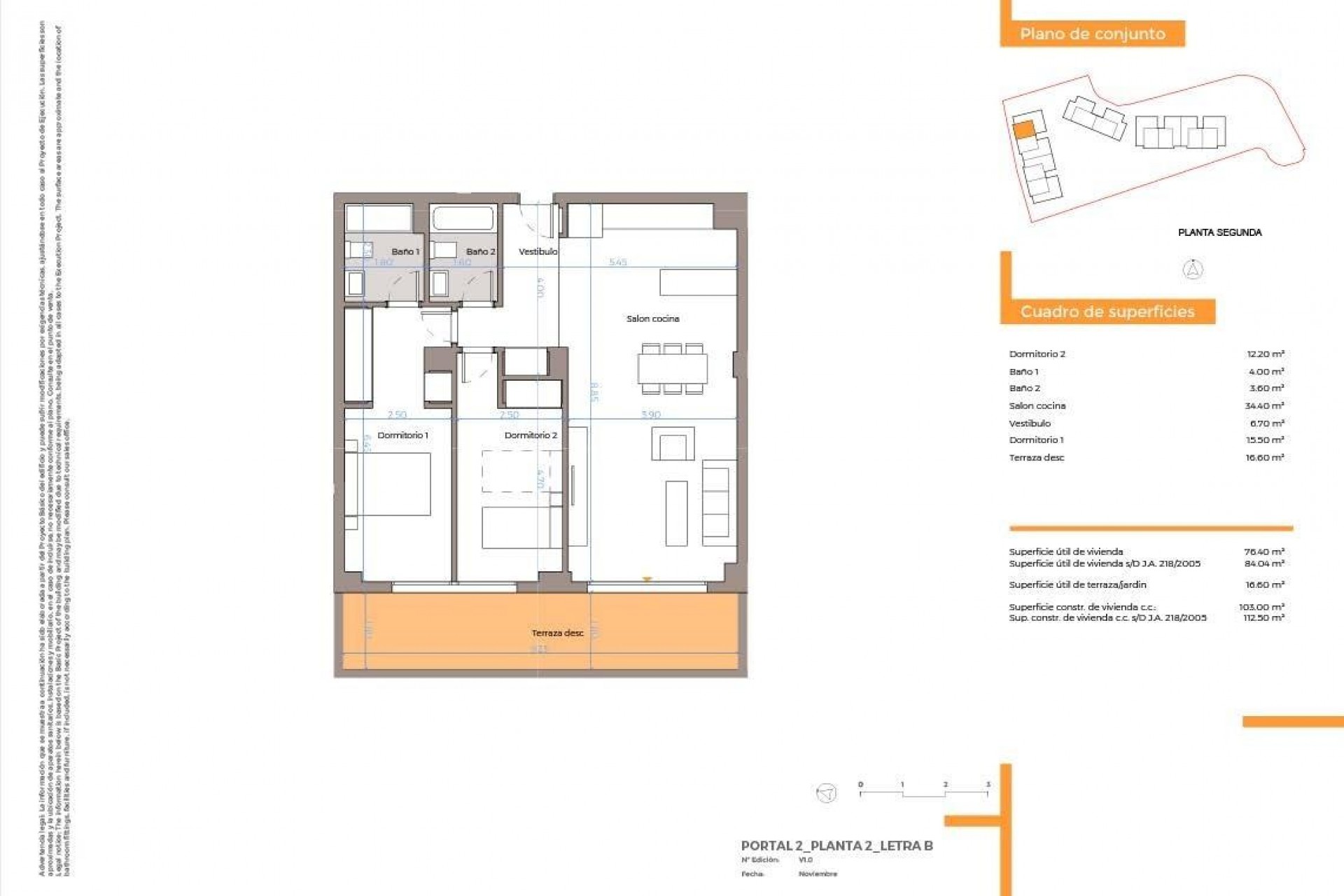 Neue Gebäude - Apartment - Mijas - Playa Marina