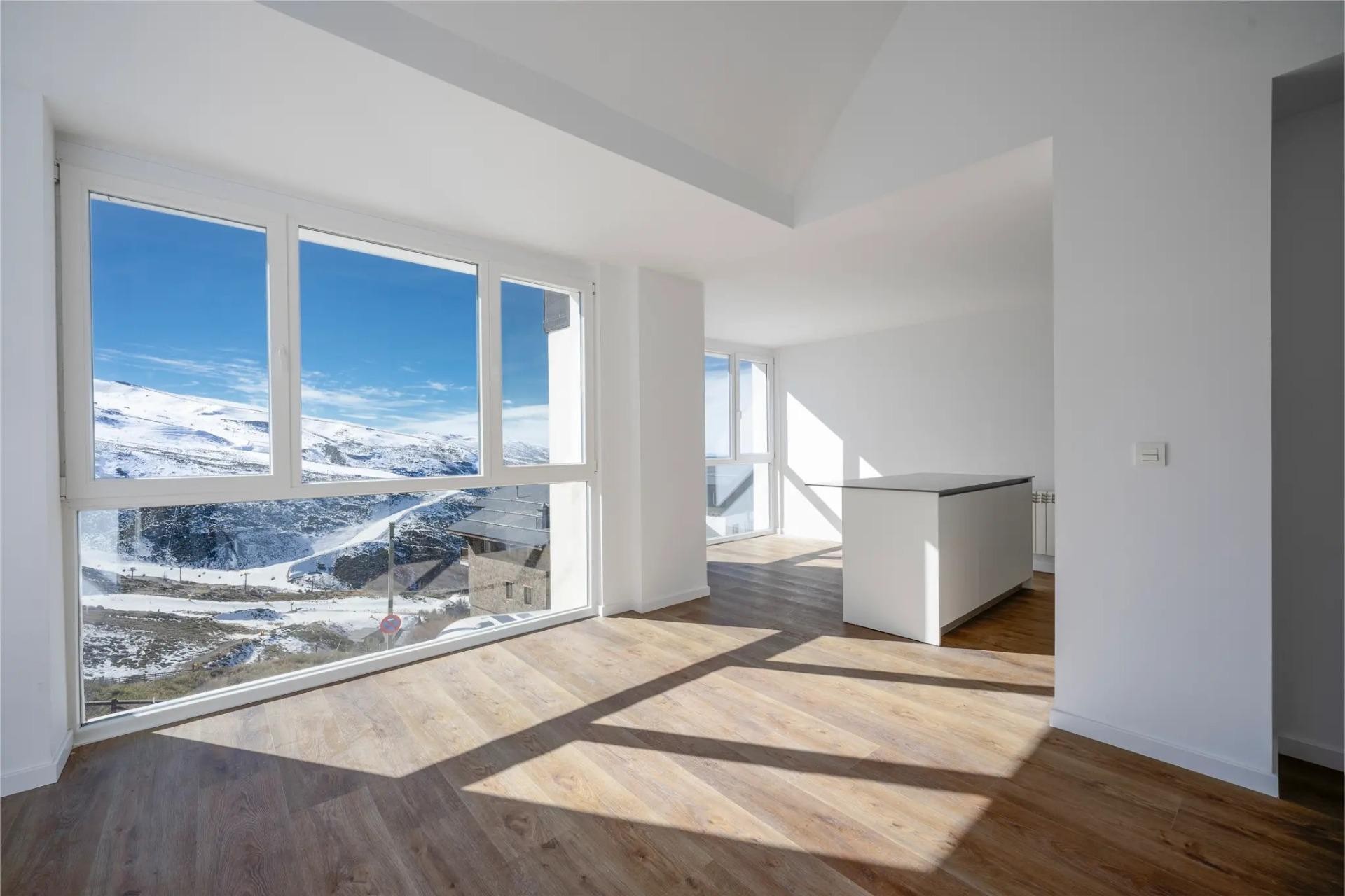 Neue Gebäude - Apartment - Monachil - Sierra Nevada Ski