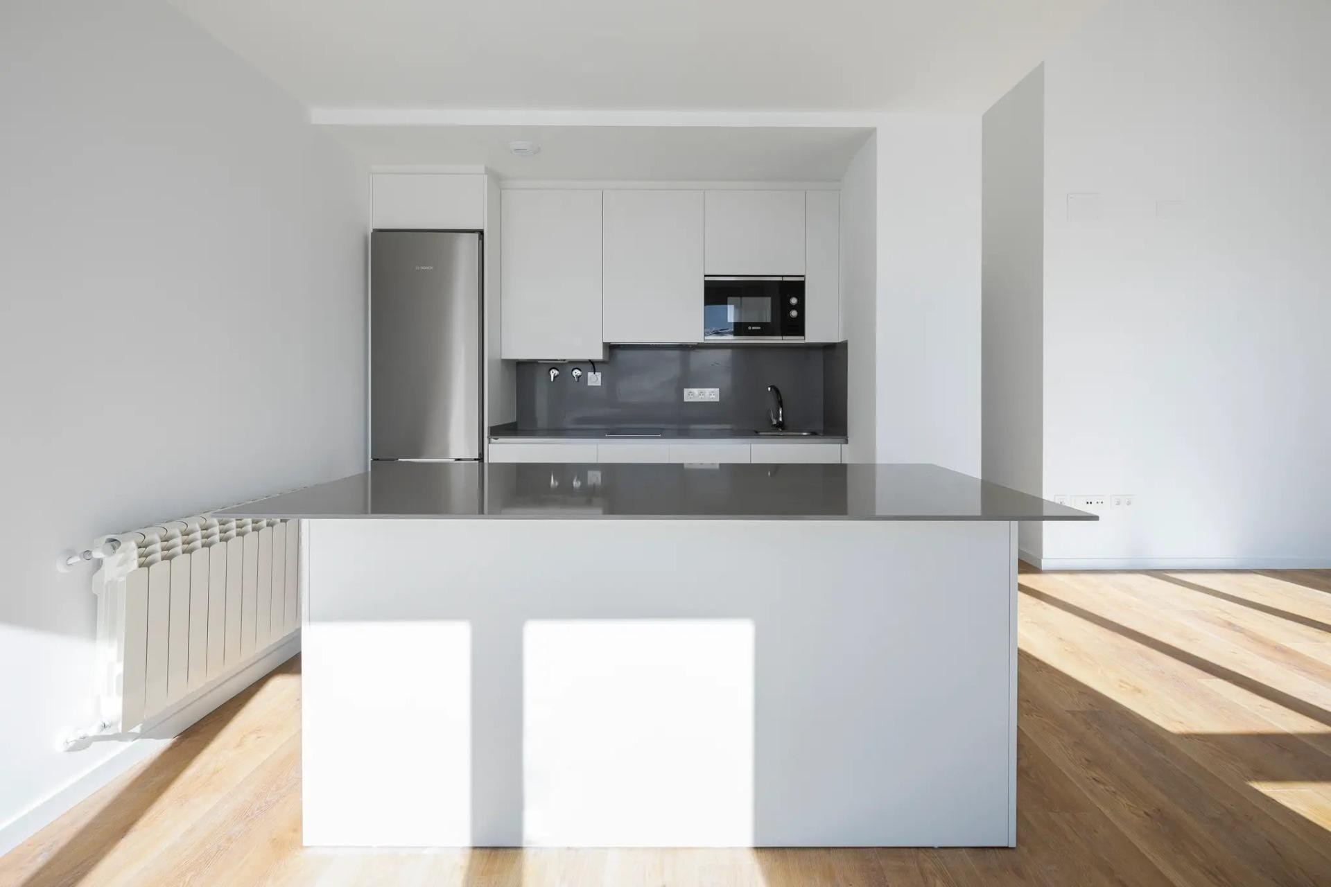 Neue Gebäude - Apartment - Monachil - Sierra Nevada Ski