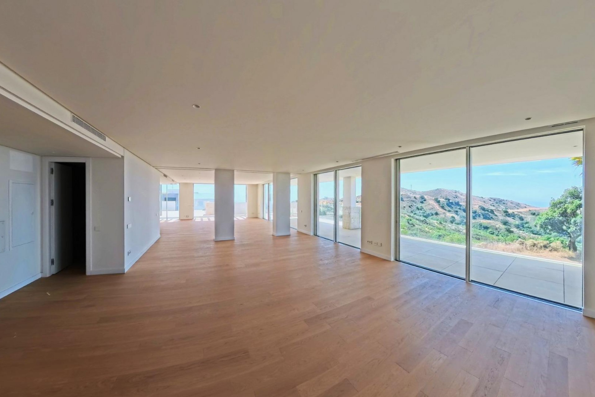 Neue Gebäude - Apartment - Ojén - El Soto De Marbella