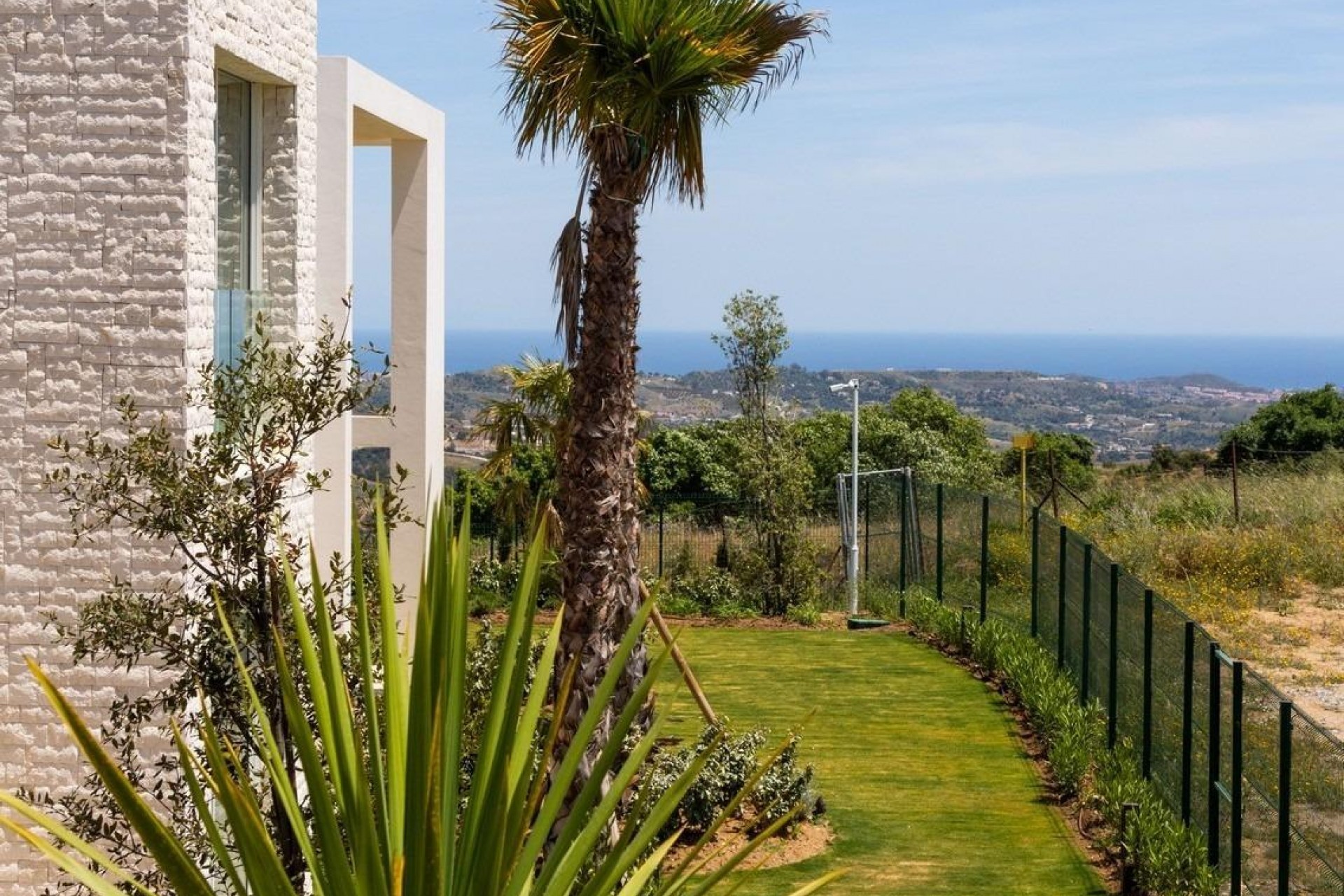 Neue Gebäude - Apartment - Ojén - El Soto De Marbella