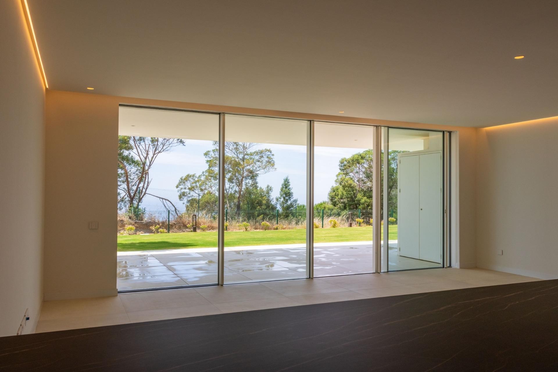 Neue Gebäude - Apartment - Ojén - El Soto De Marbella
