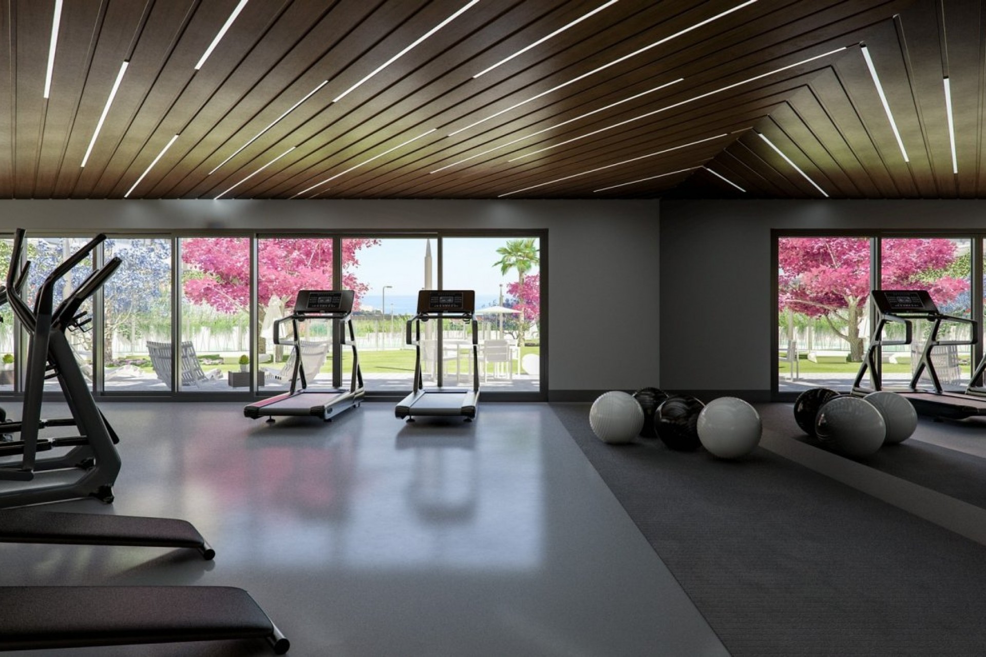 Neue Gebäude - Apartment - Orihuela Costa - Campoamor