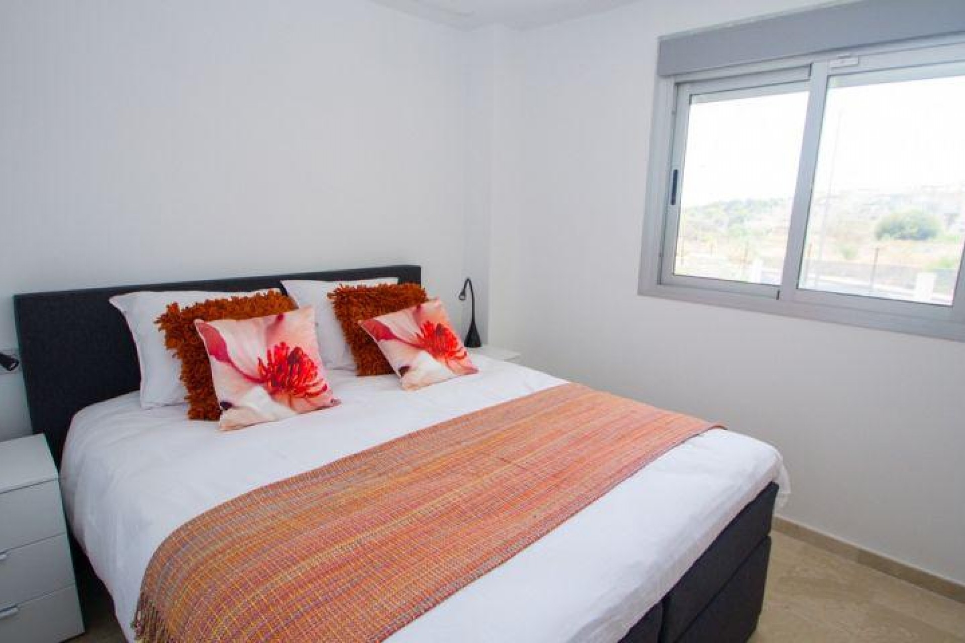 Neue Gebäude - Apartment - Orihuela Costa - Las Filipinas