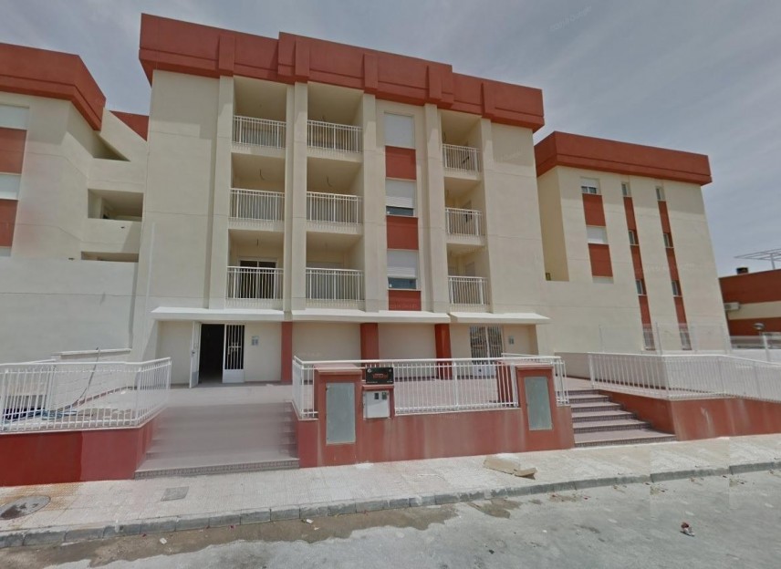 Neue Gebäude - Apartment - Orihuela Costa - Lomas De Cabo Roig