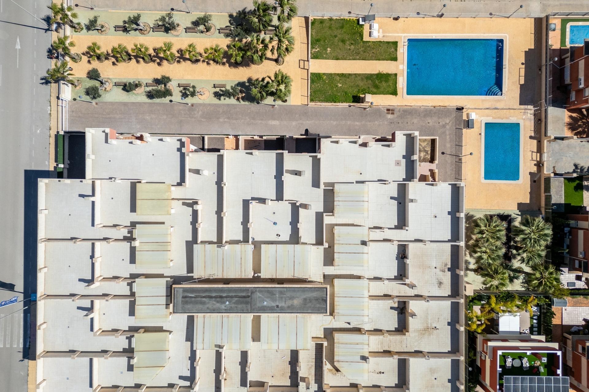 Neue Gebäude - Apartment - Orihuela Costa - Lomas De Cabo Roig