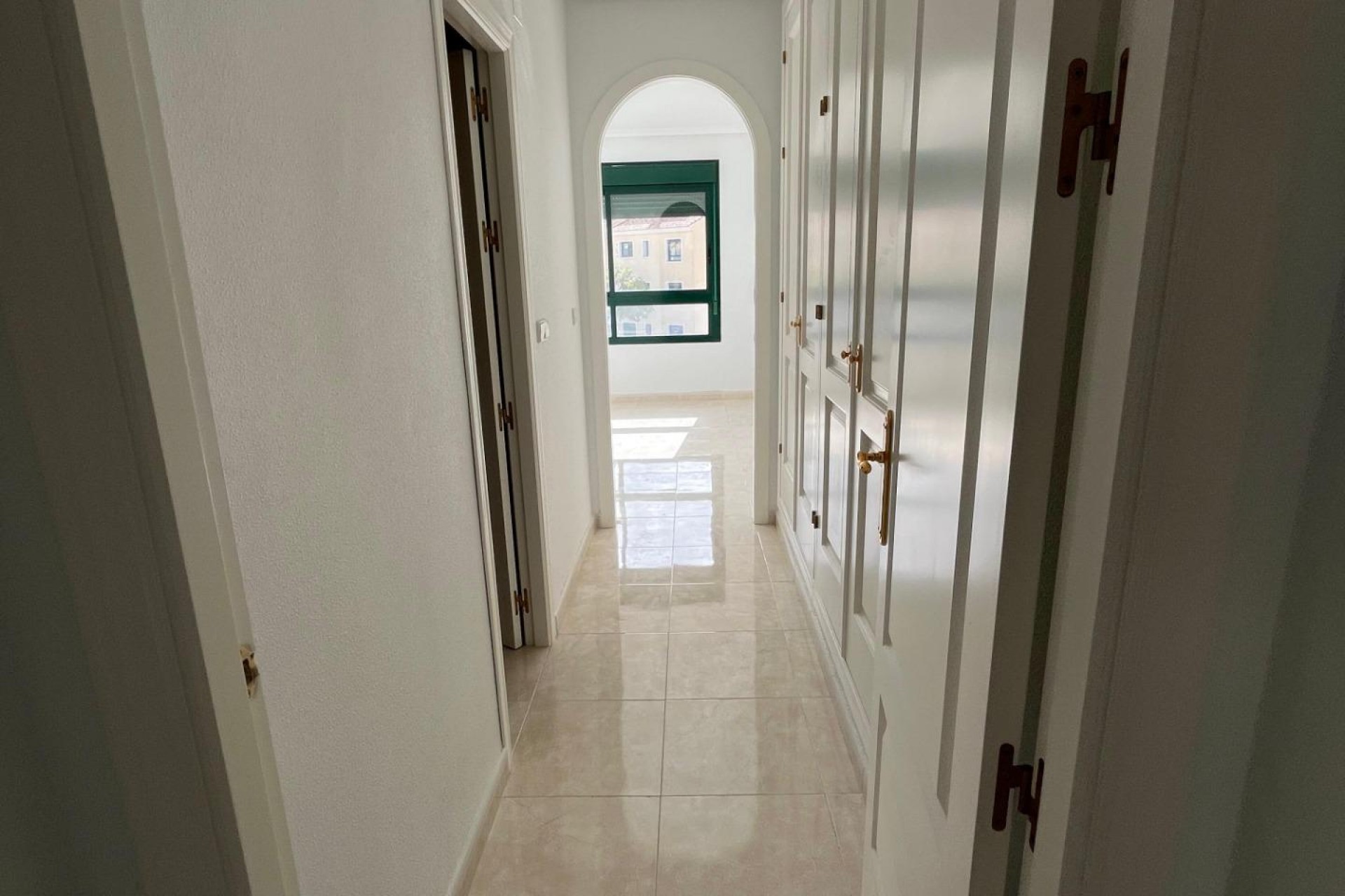 Neue Gebäude - Apartment - Orihuela Costa - Lomas de Campoamor